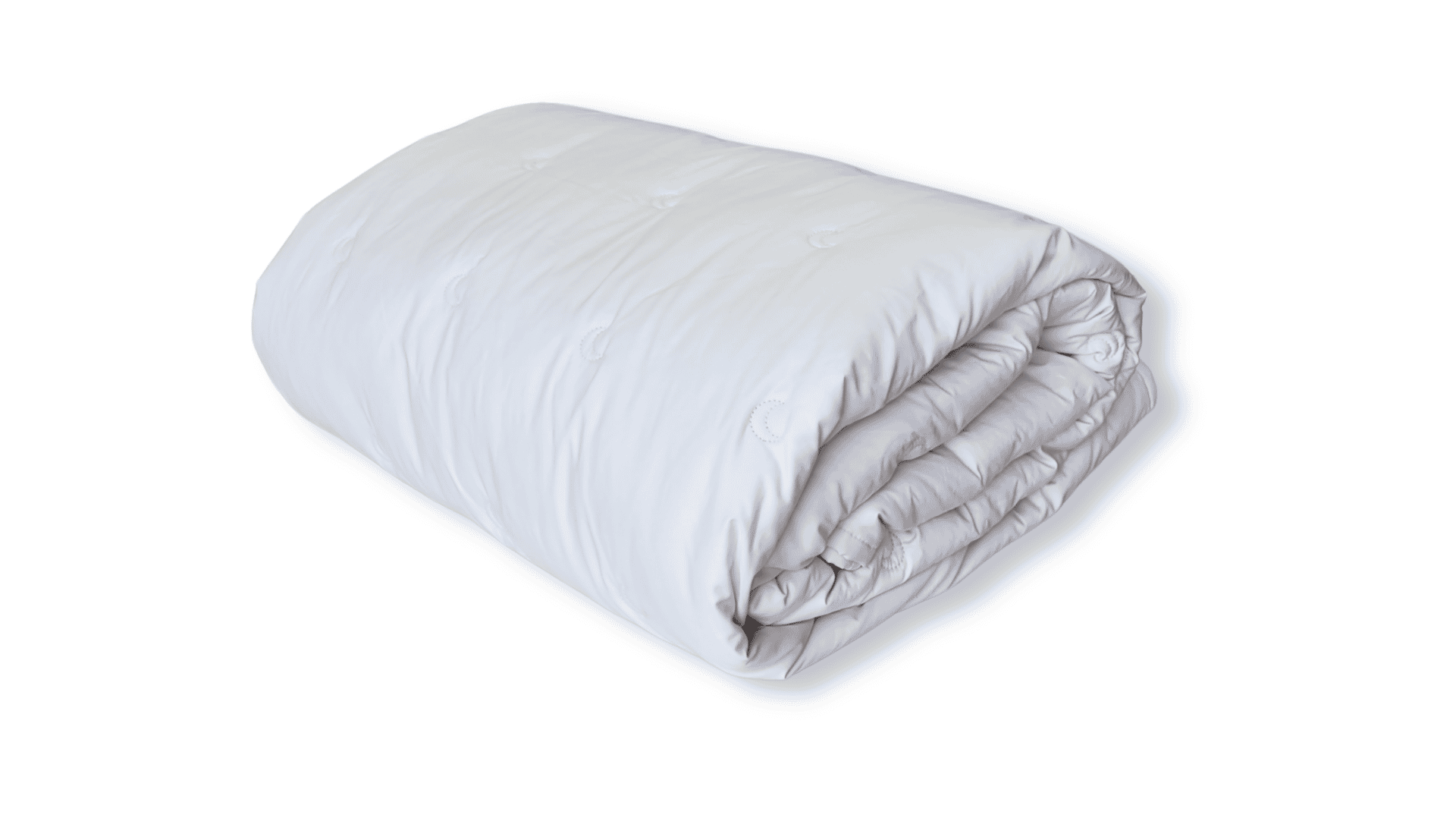 Alpaca and Wool Comforter - Image 7