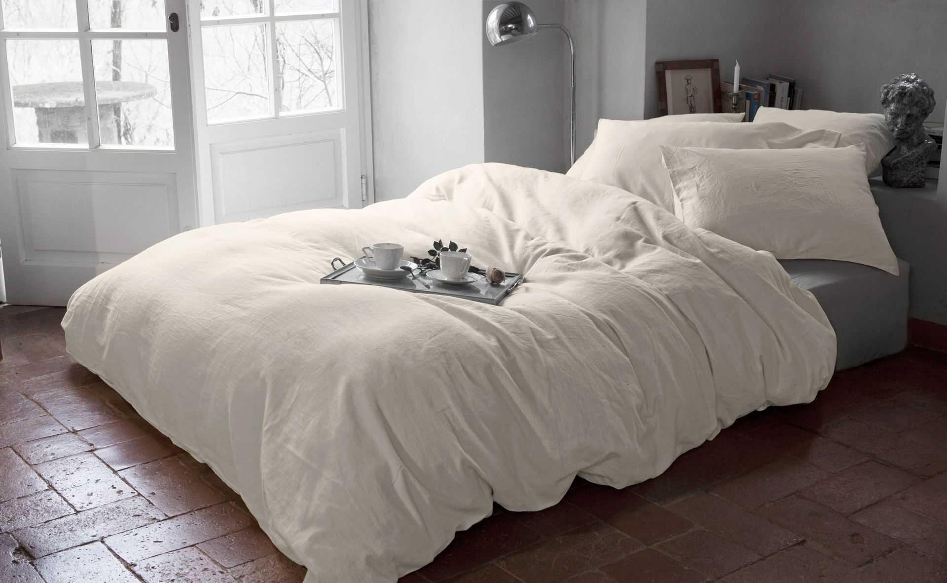 Elisa Duvet Cover
