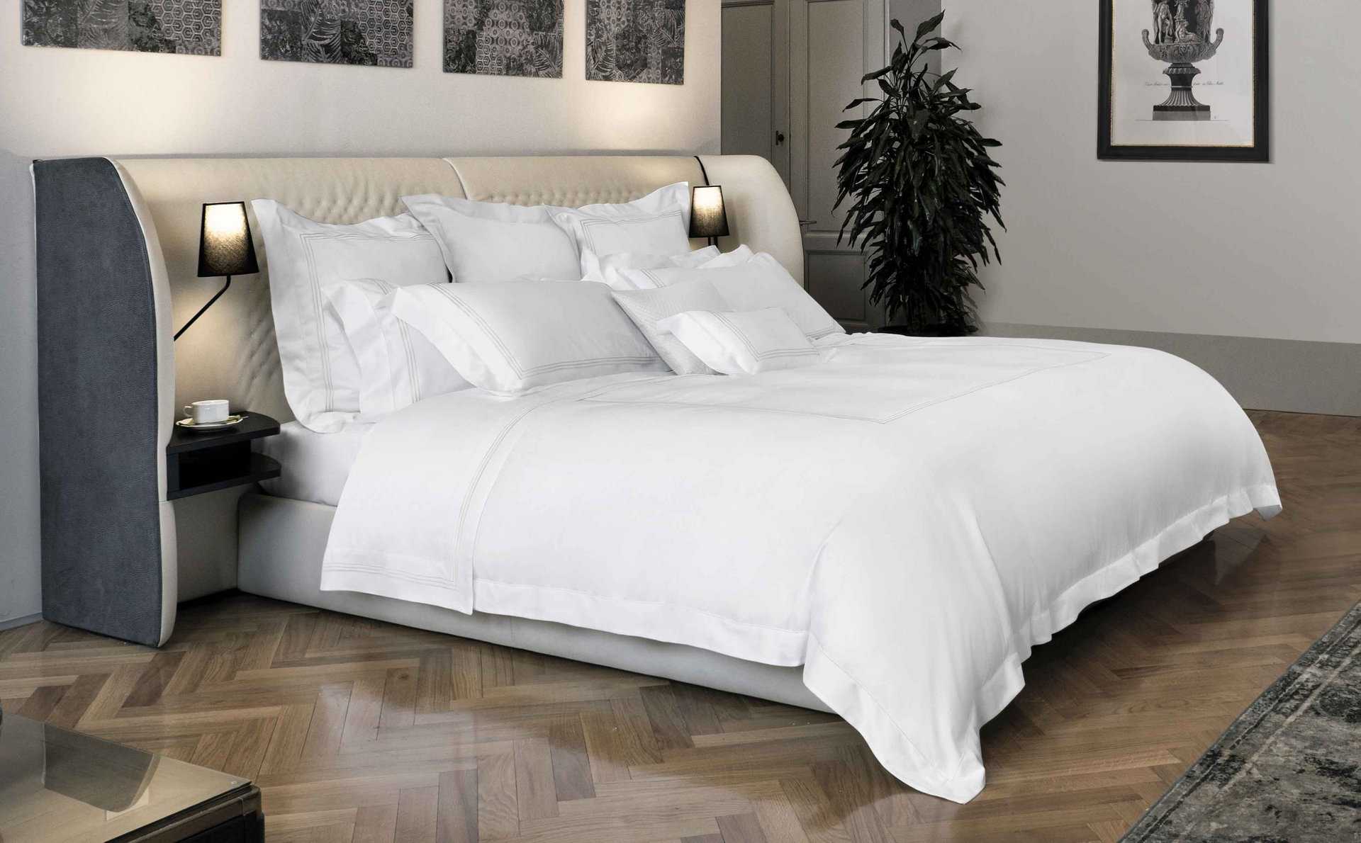 Granduca Flat Sheet