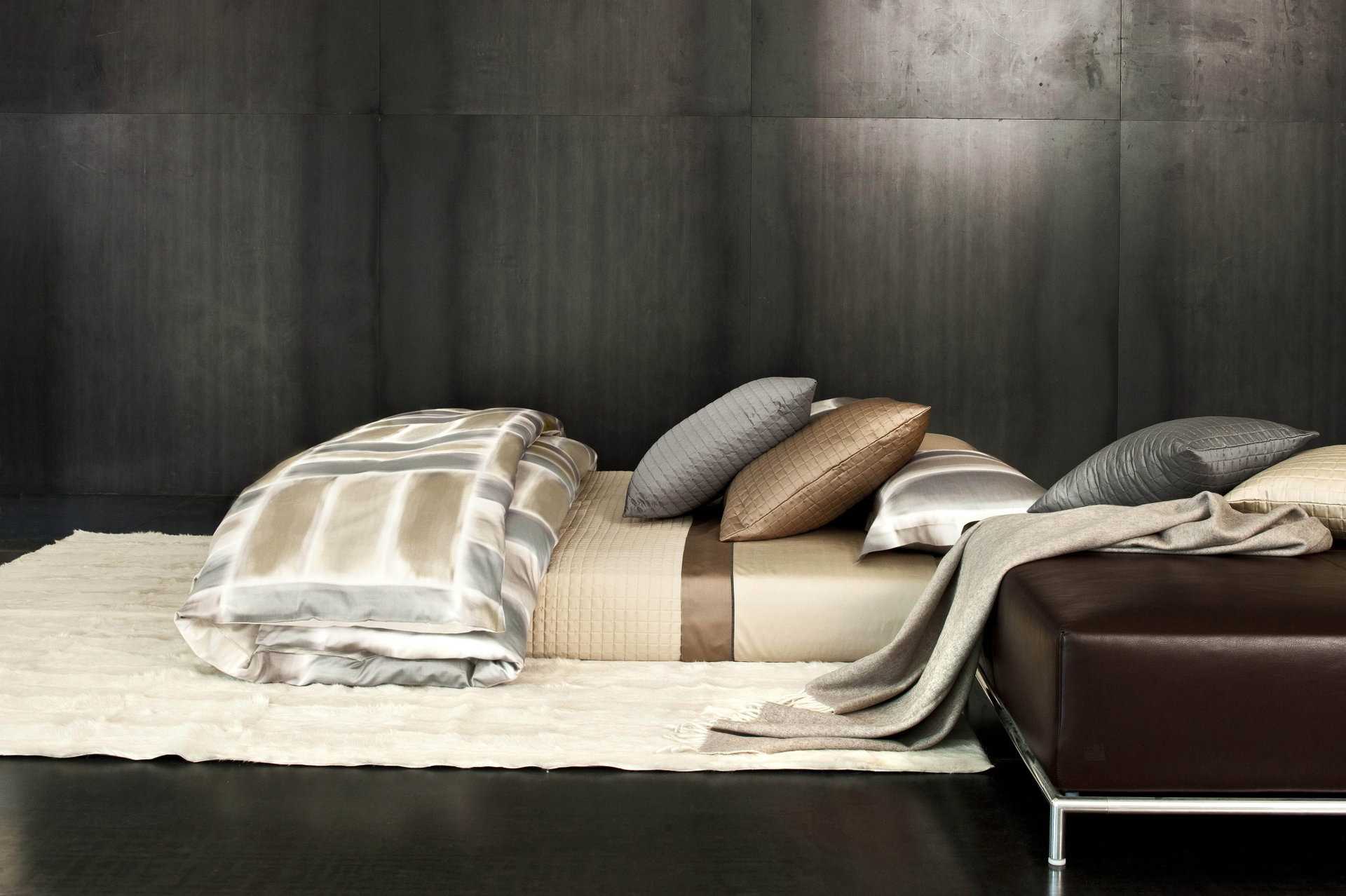 Gouache Duvet Cover