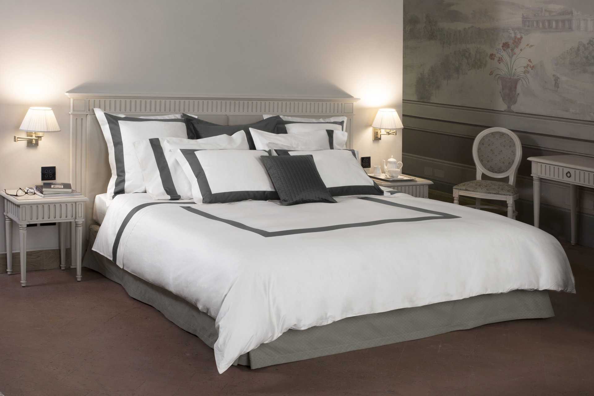 Aida Pillowcases