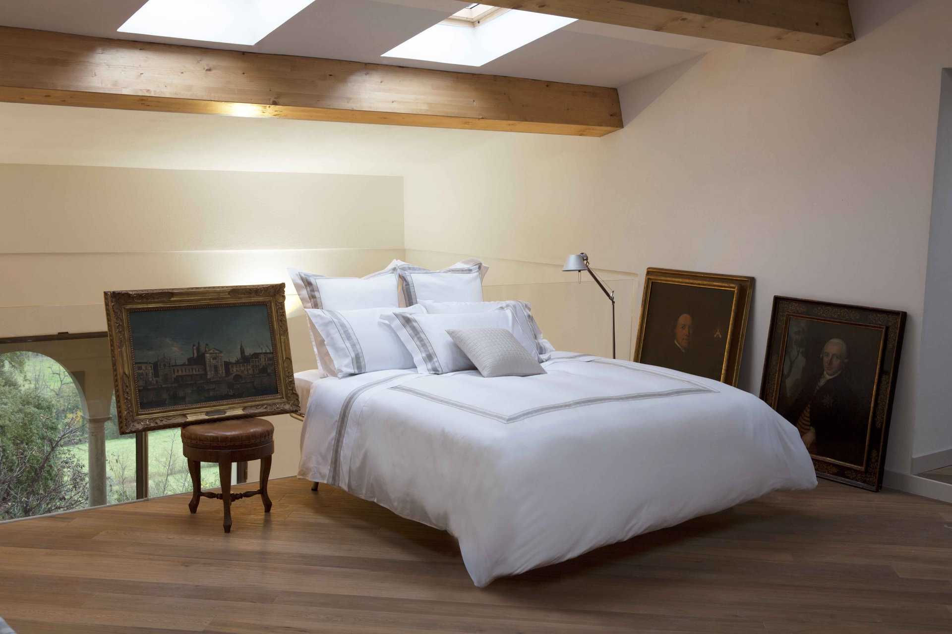 Dimora Duvet Cover