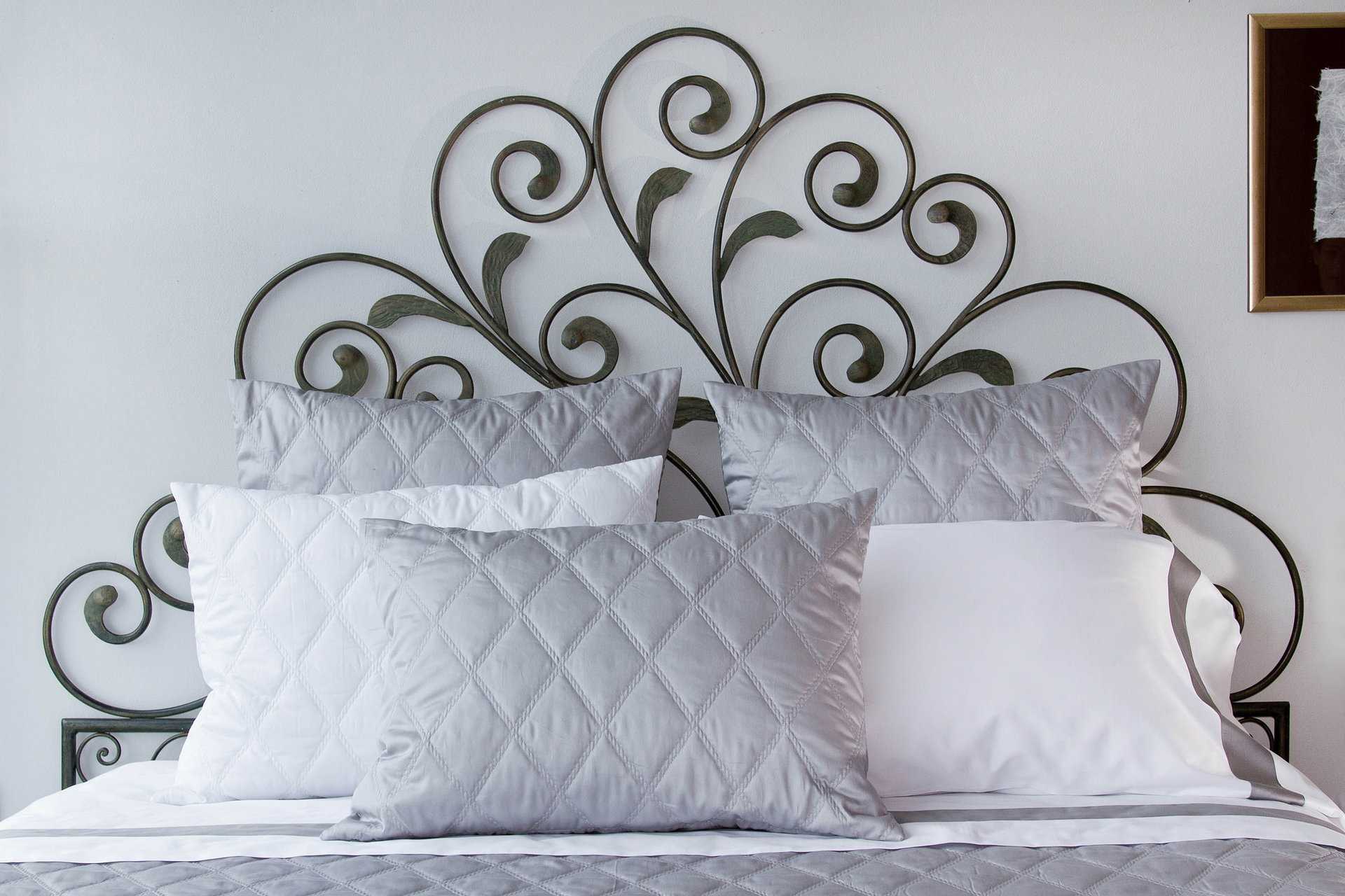 Filicudi Quilted Decorative Pillow Sham