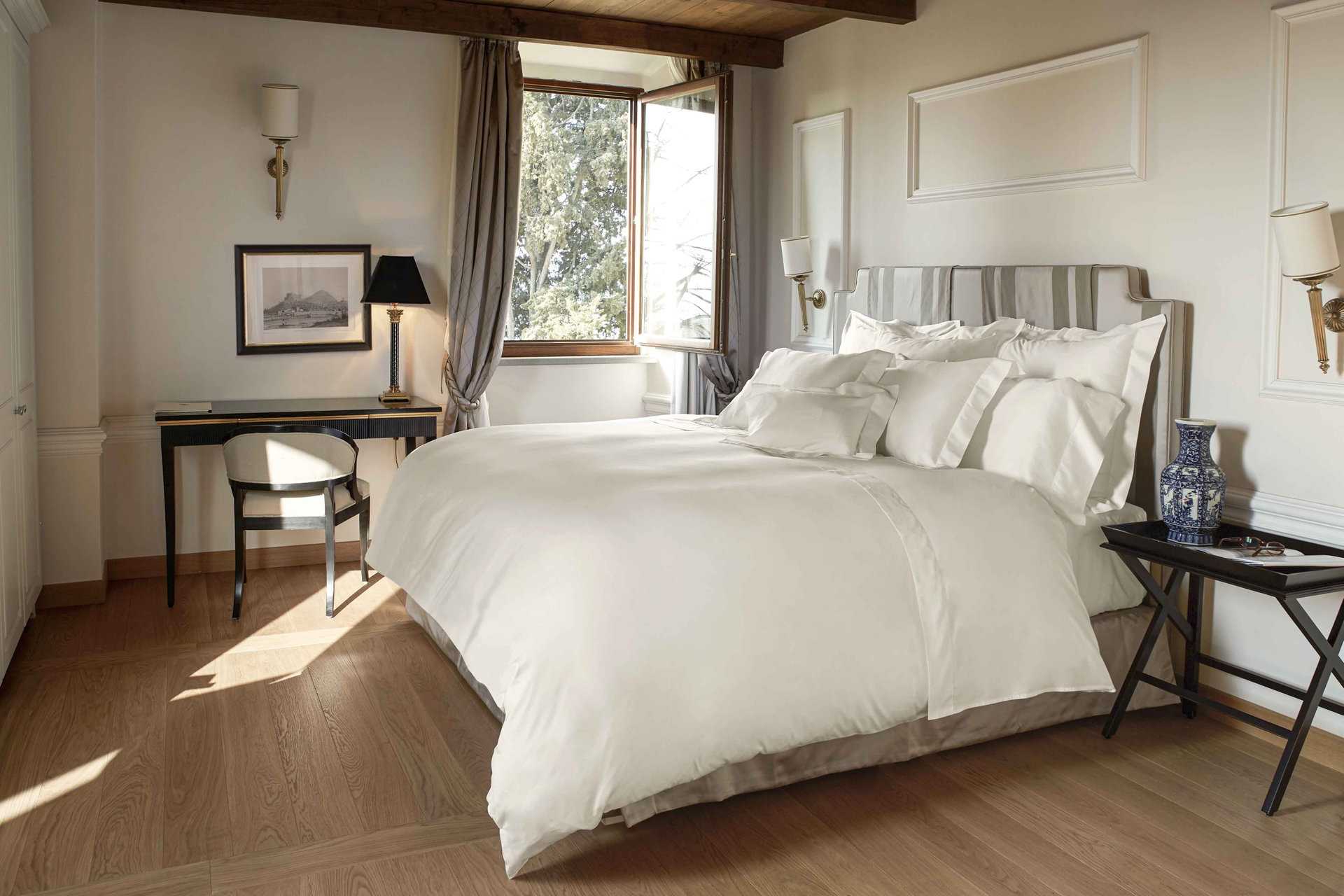 Nuvola Sheet Set