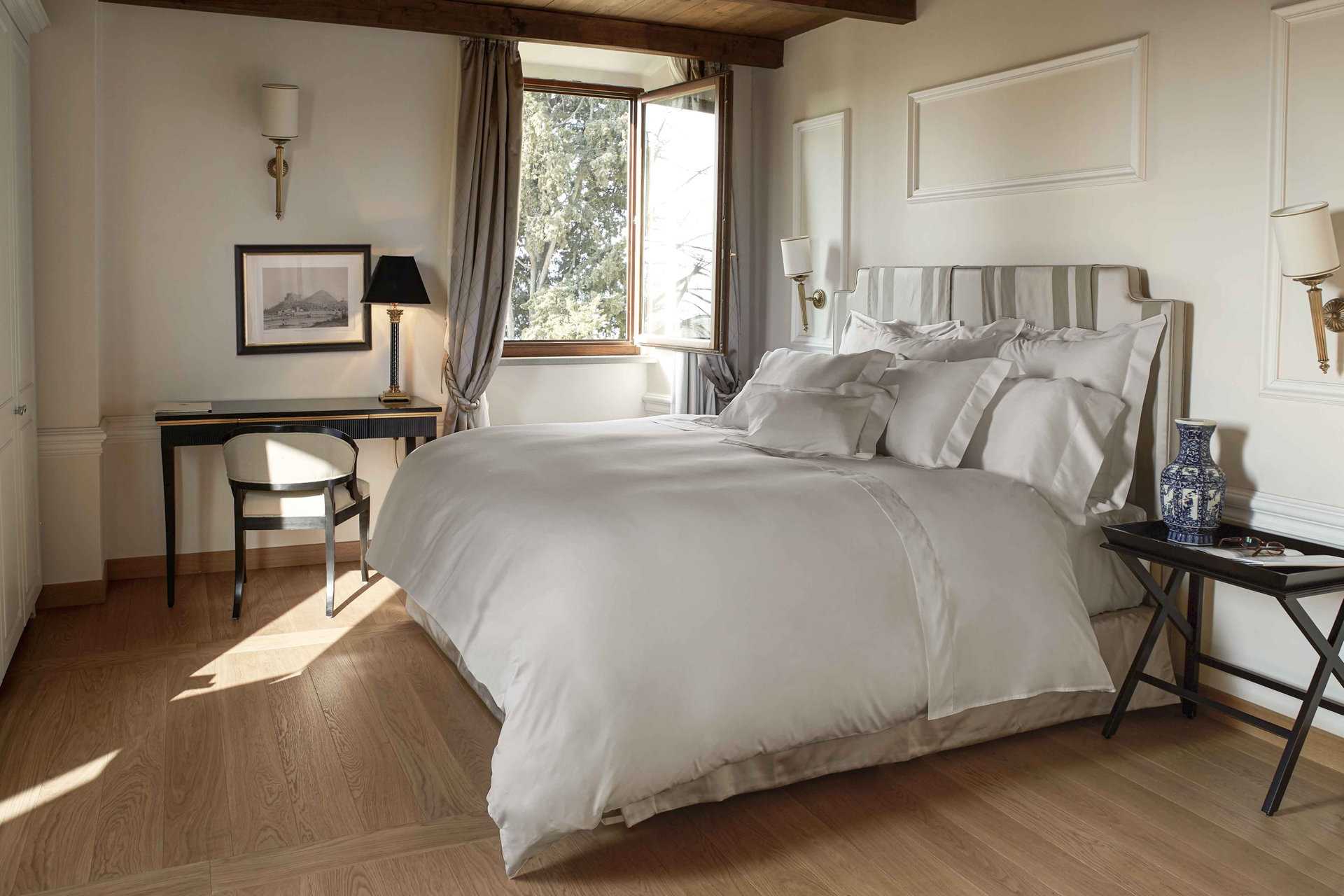 Nuvola Sheet Set