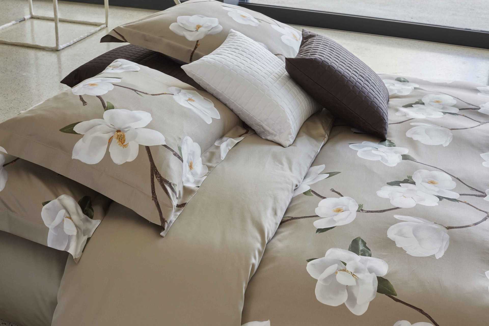 Sanremo Duvet Cover