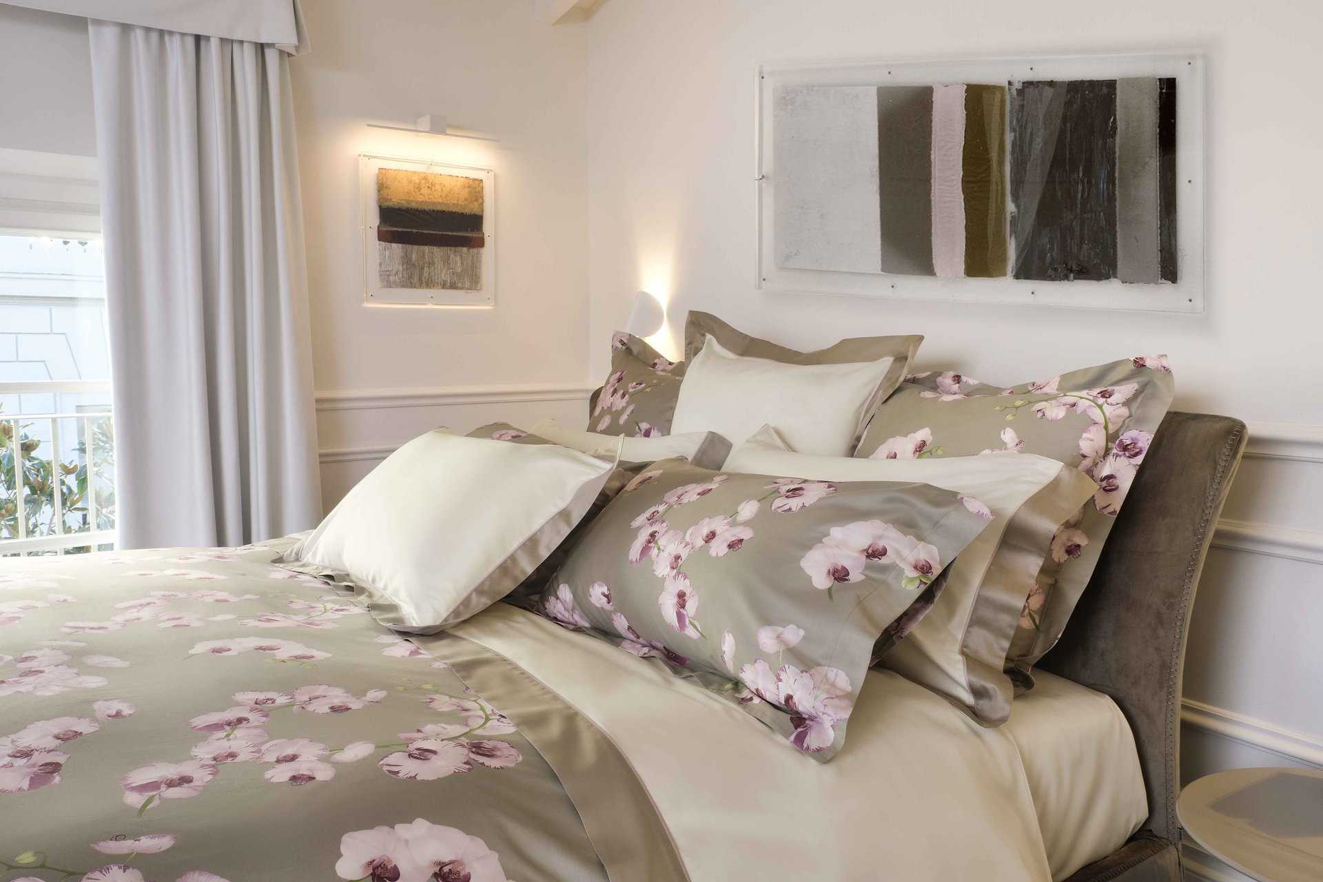 Volterra Duvet Cover