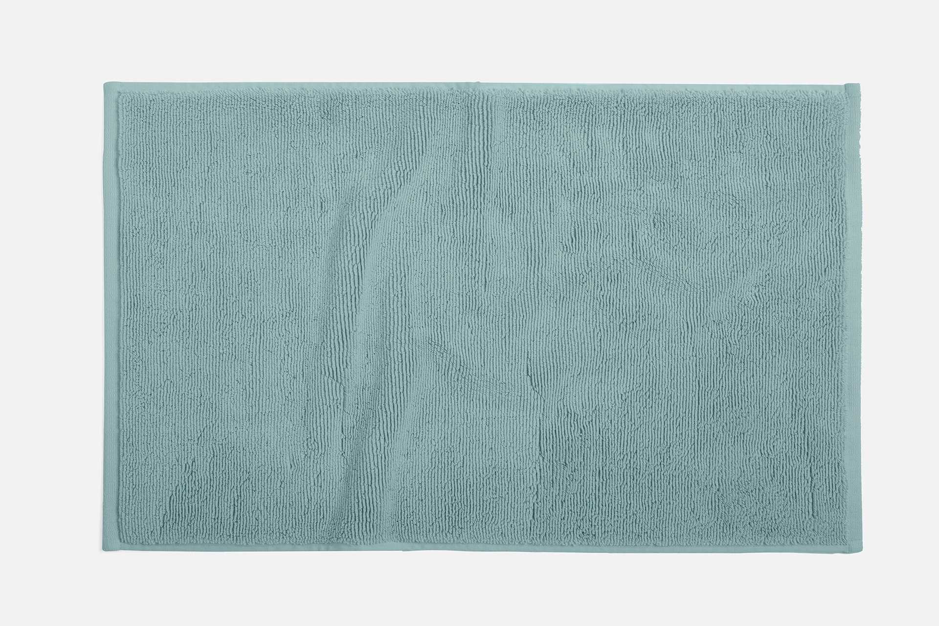 Cloud Loom&trade; Organic Bath Mat