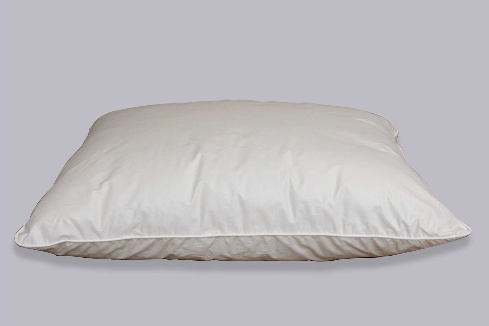 Alpaca and Wool Pillows