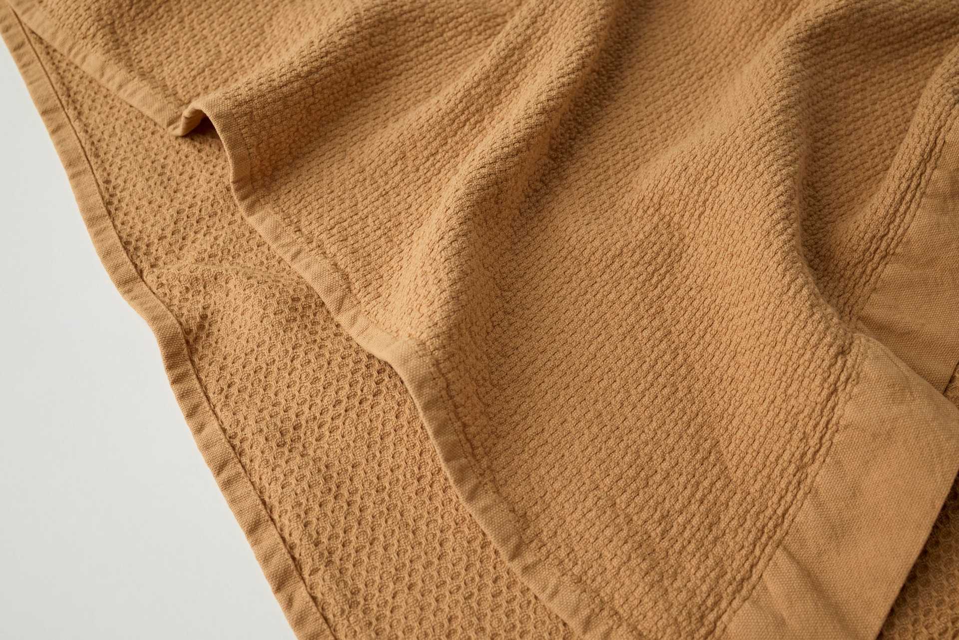 Adriatic Organic Towels