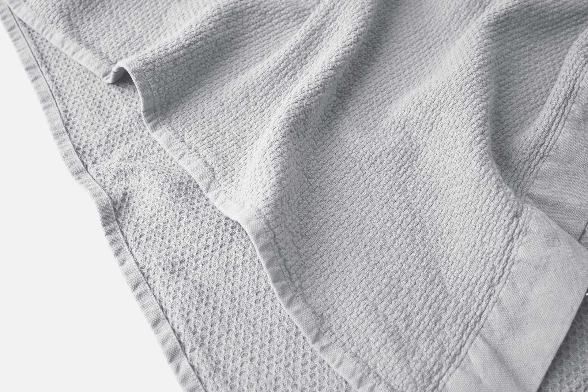 Adriatic Organic Towels