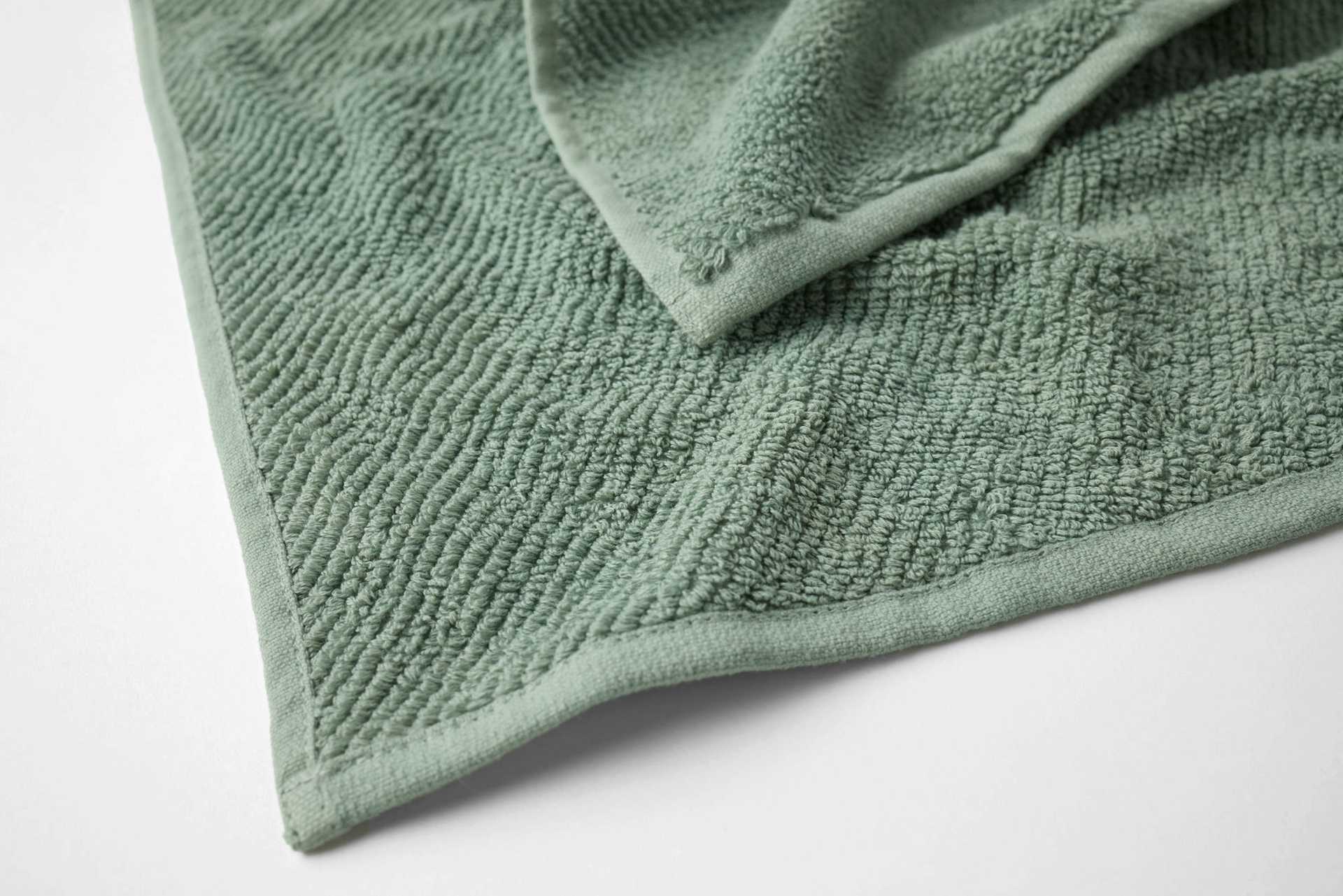 Air Weight&reg; Organic Towels