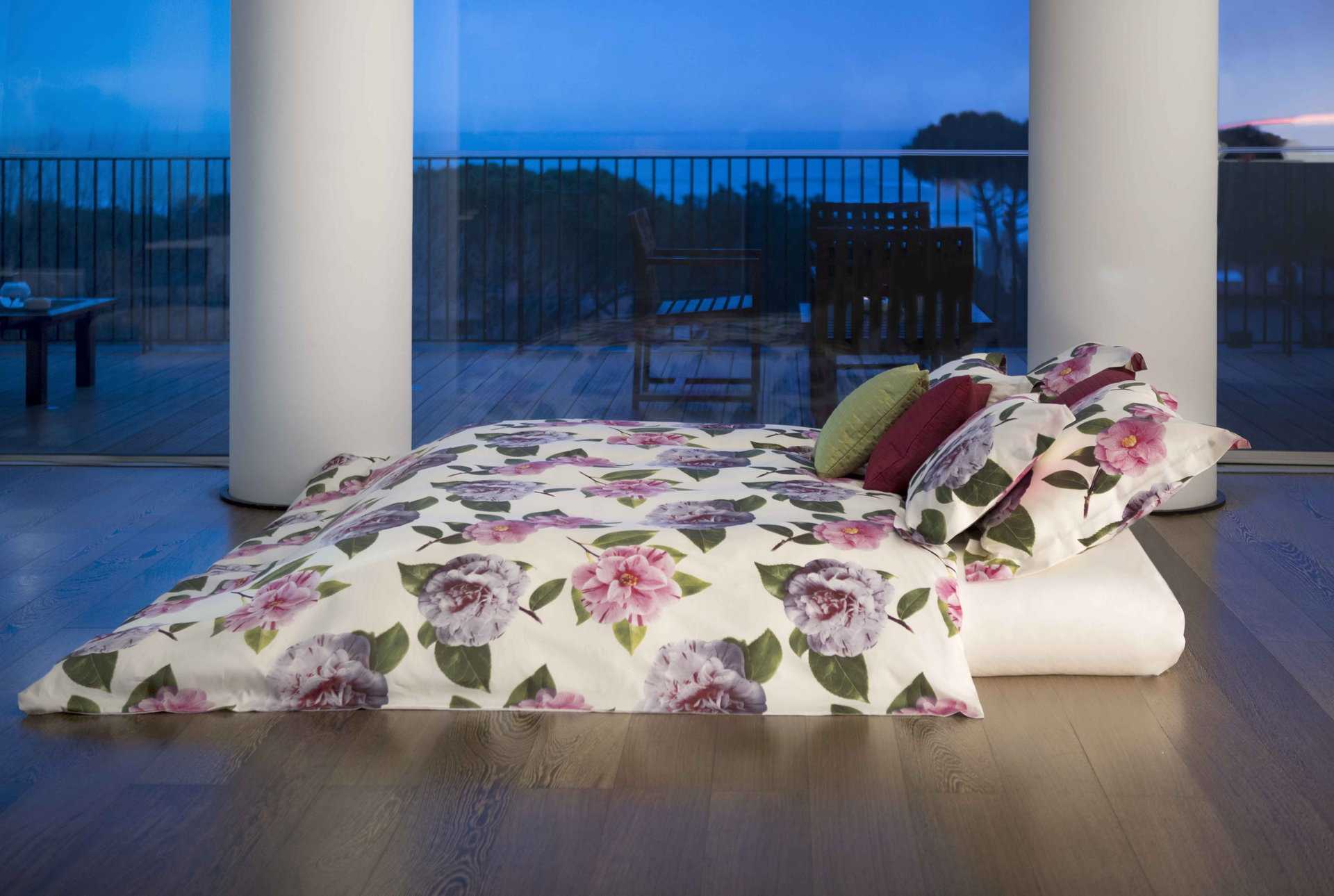 Camelia Sham