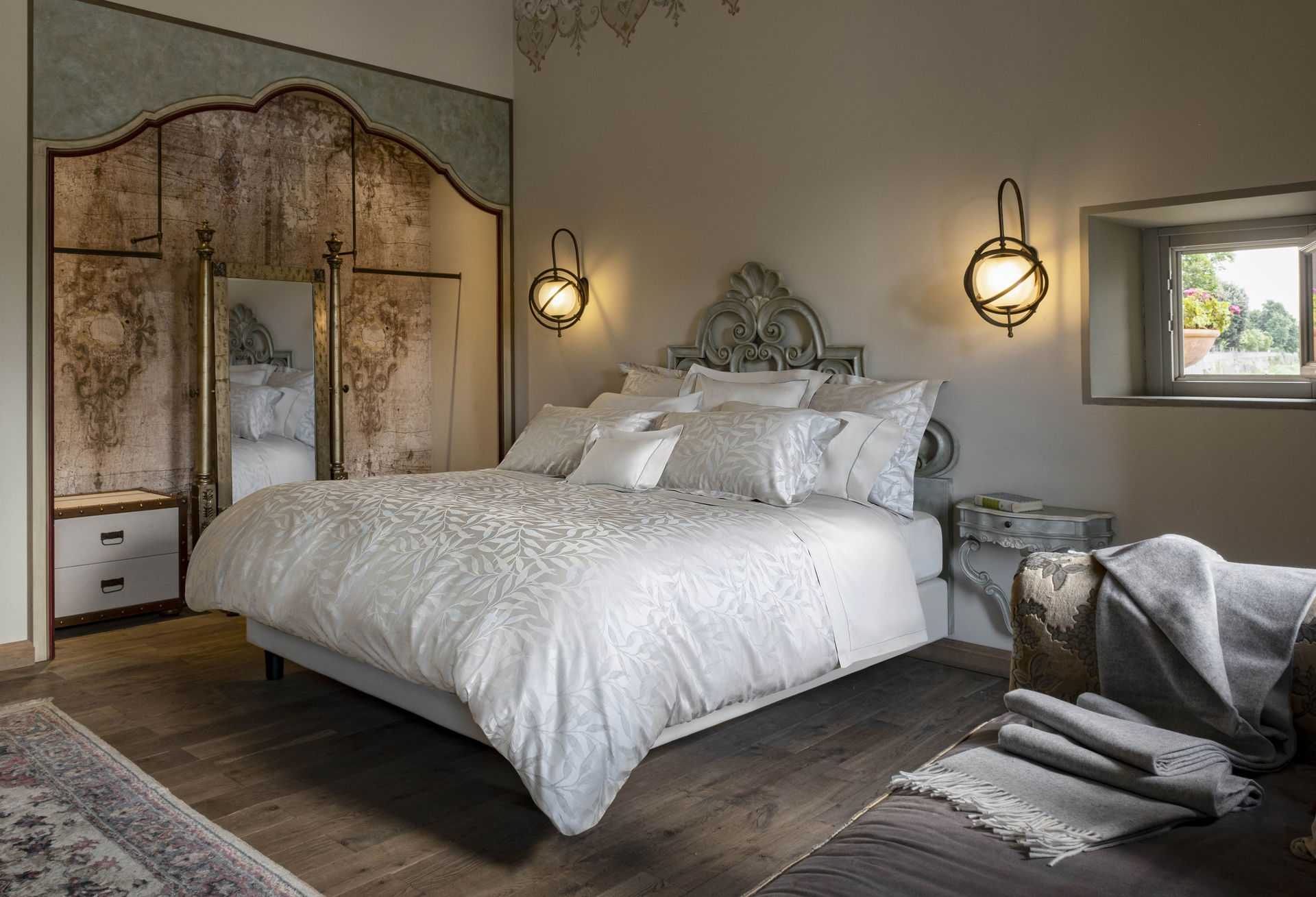 Argentario Duvet Cover