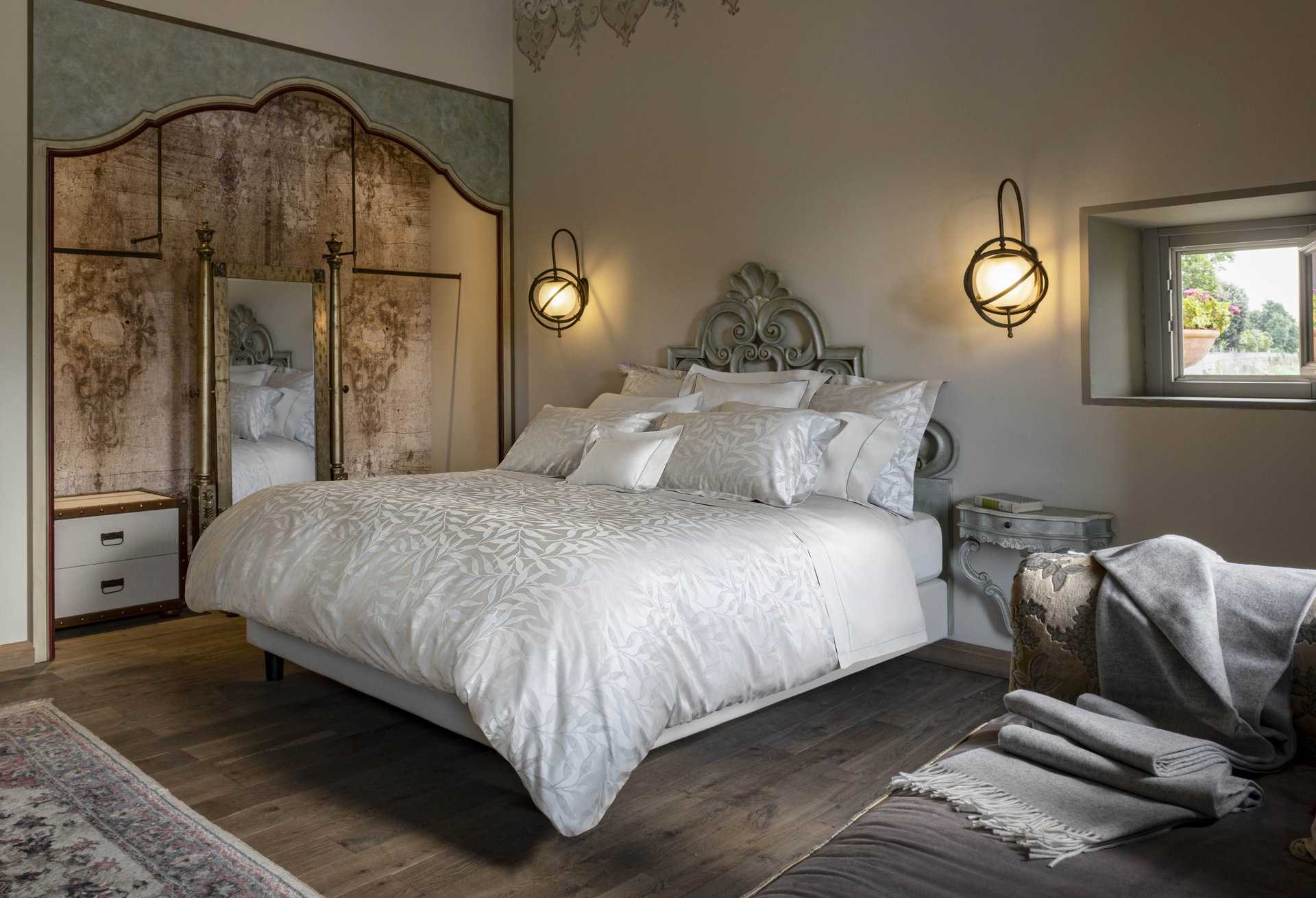 Argentario Duvet Cover