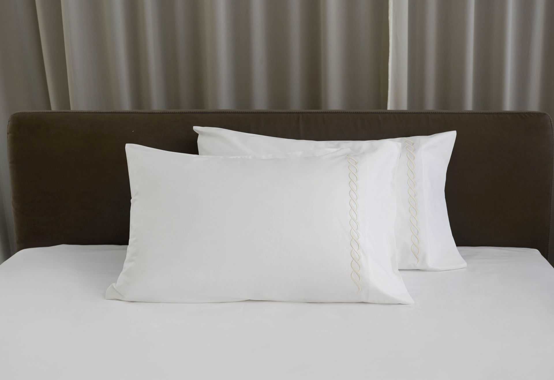 Soffio Pillowcases