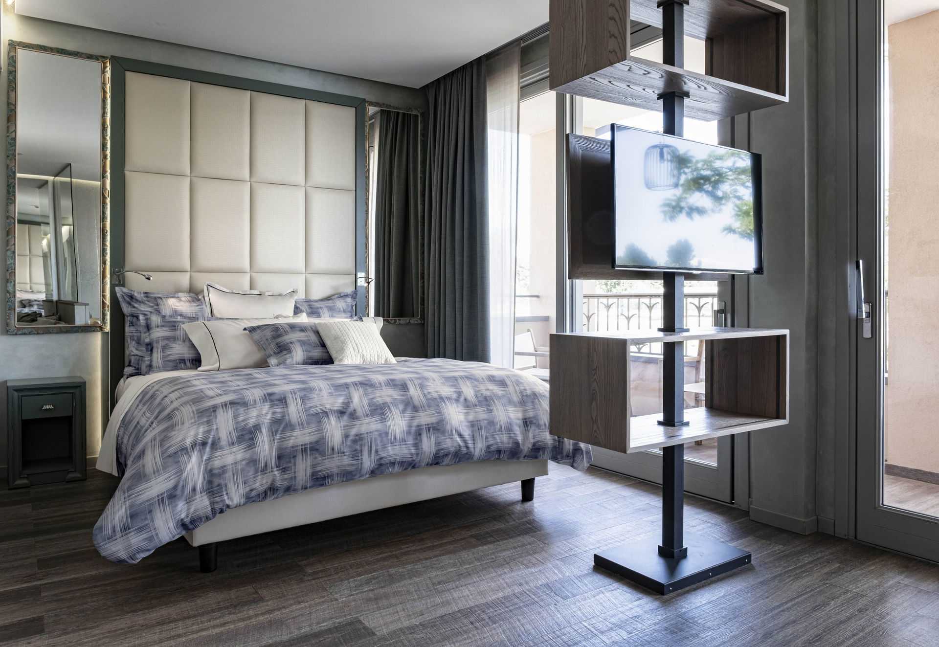 Graffiti Duvet Cover