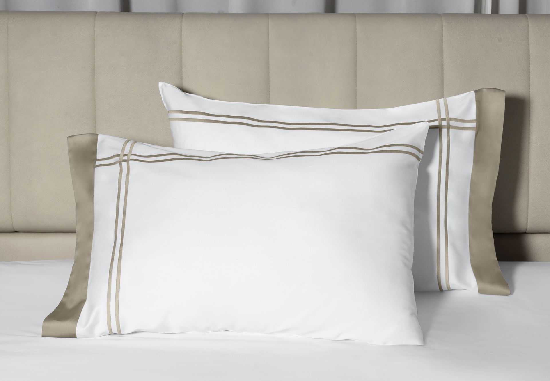 Sinfonia Pillowcases