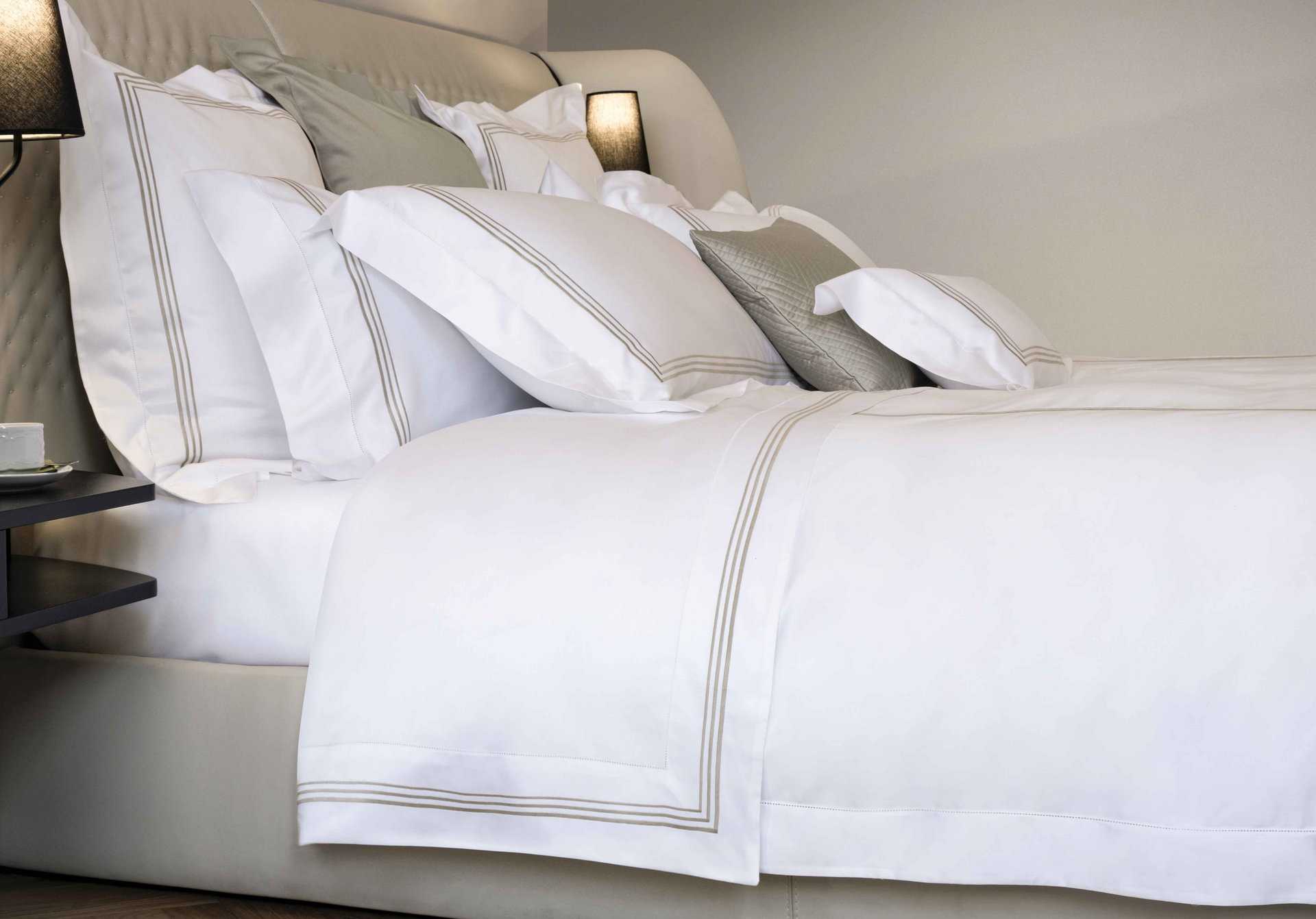 Granduca Duvet Cover