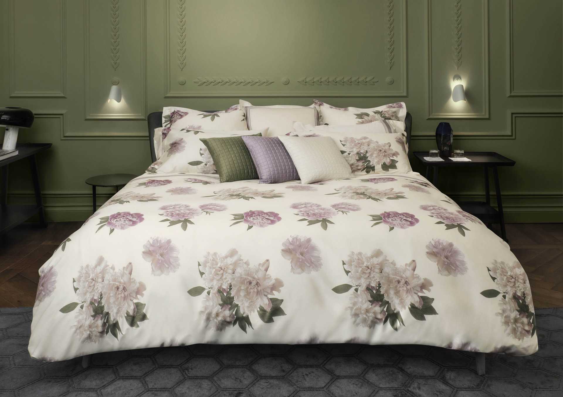 Montalcino Duvet Cover