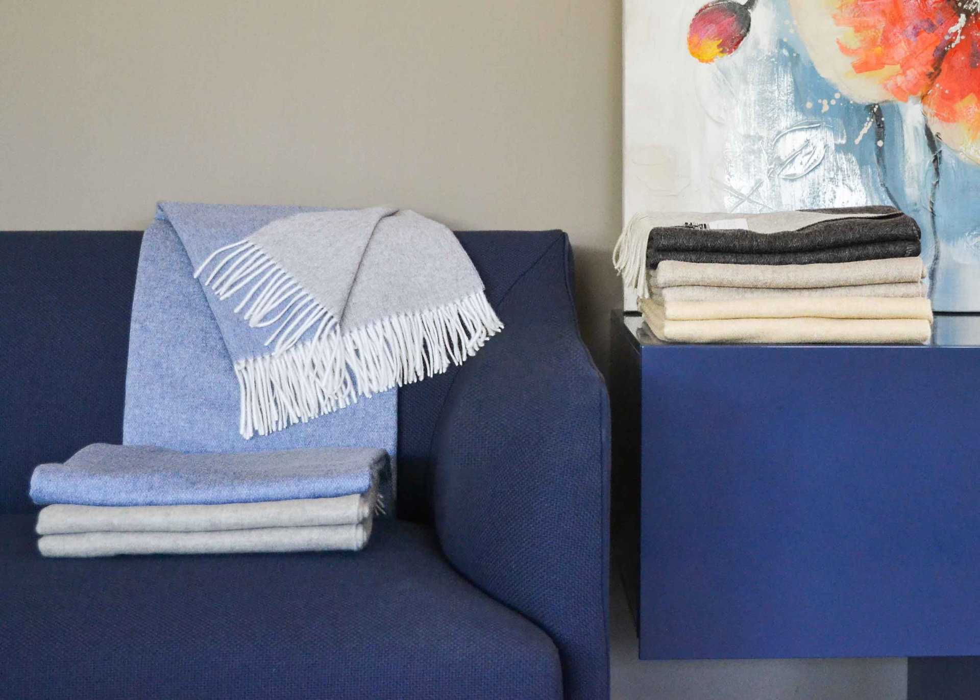 Dolomiti Throw