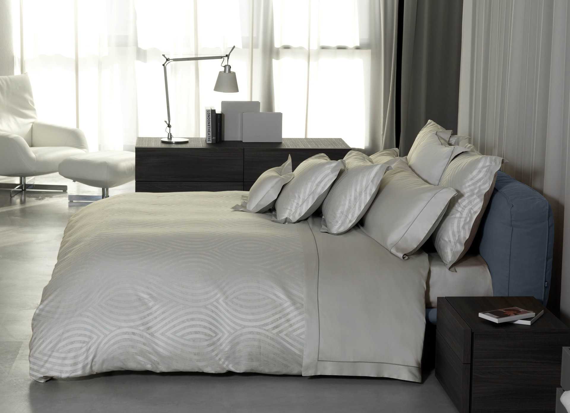 Ponza Duvet Cover