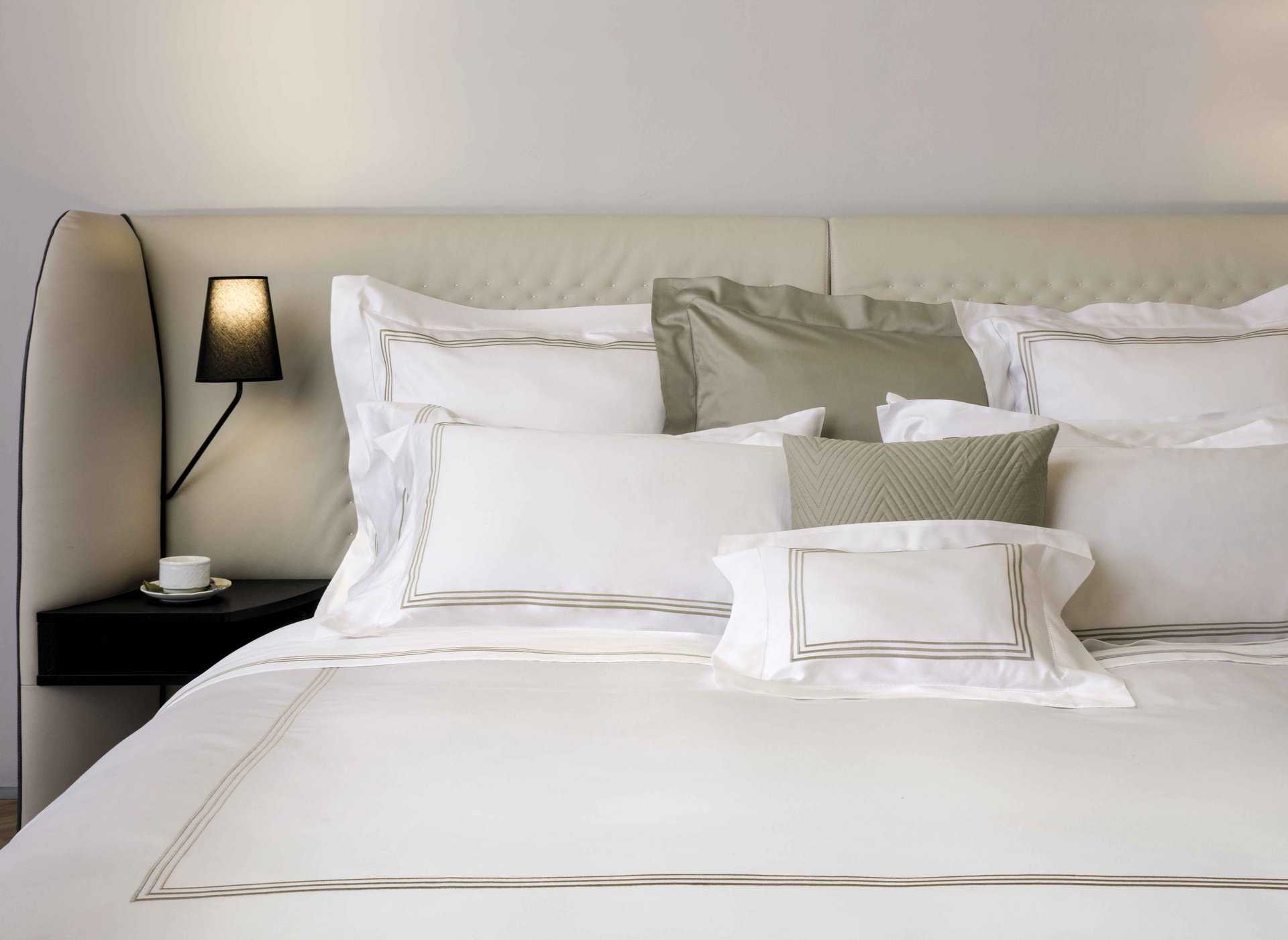 Granduca Duvet Cover