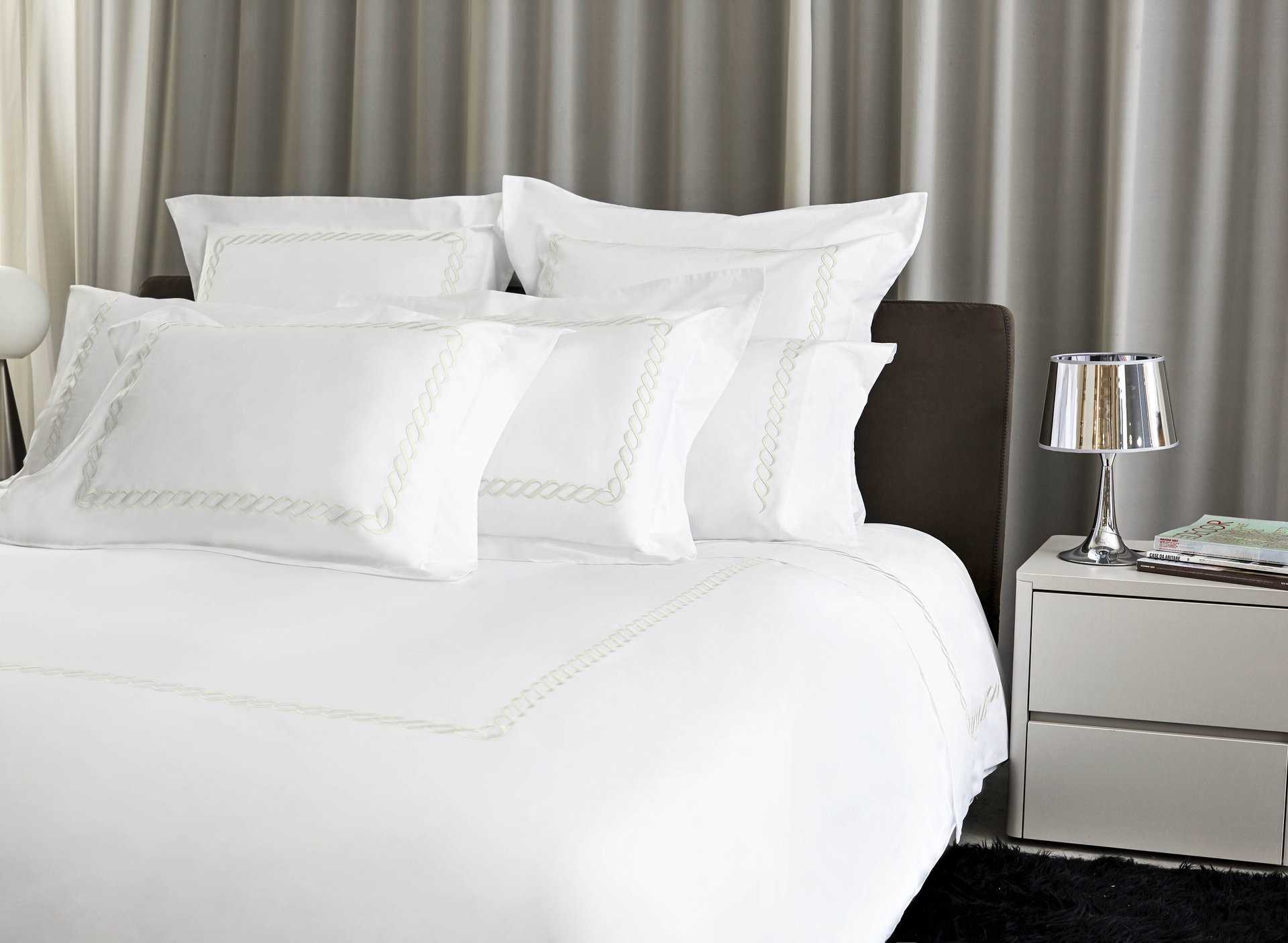 Soffio Duvet Cover