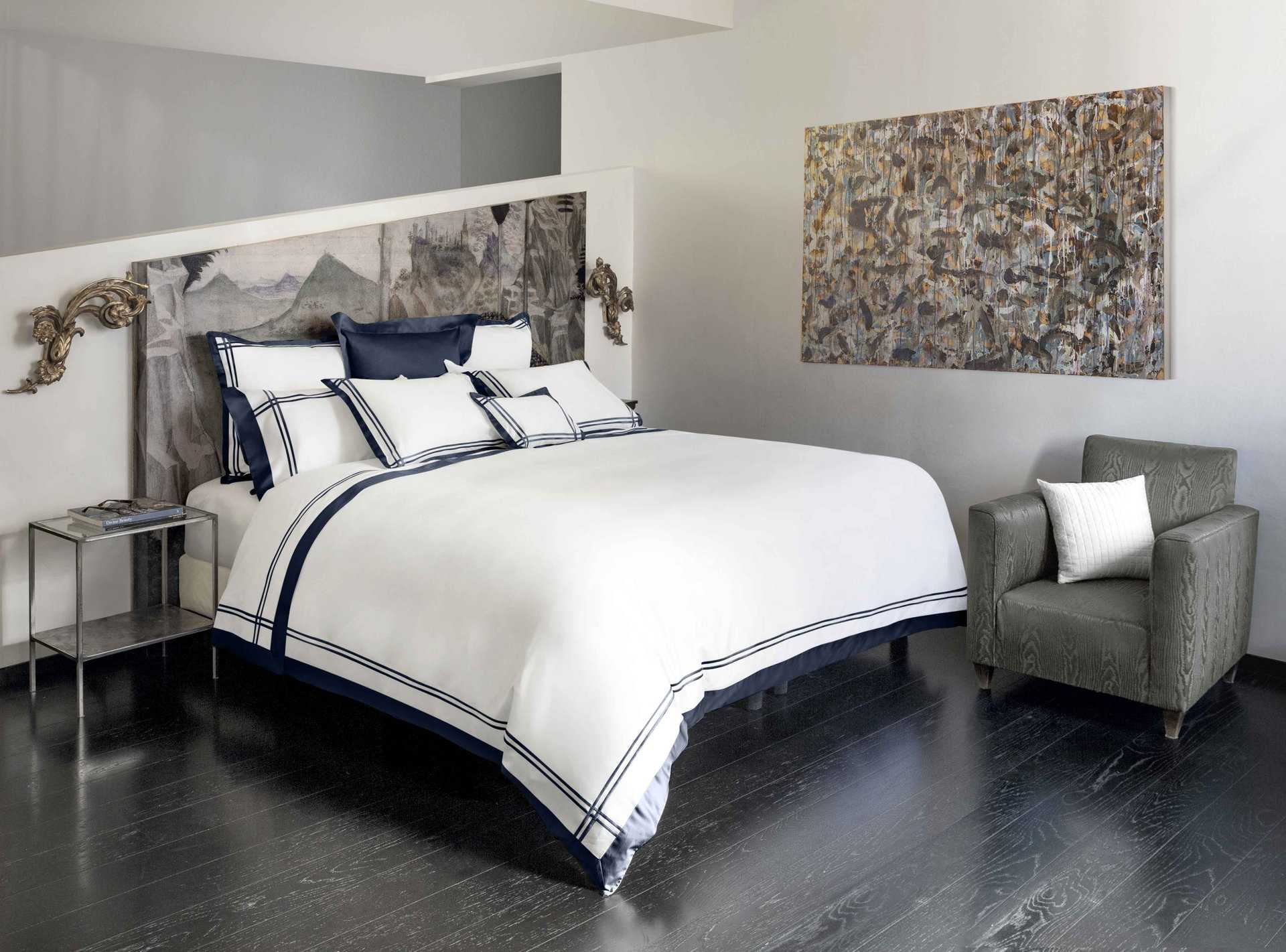 Sinfonia Pillowcases