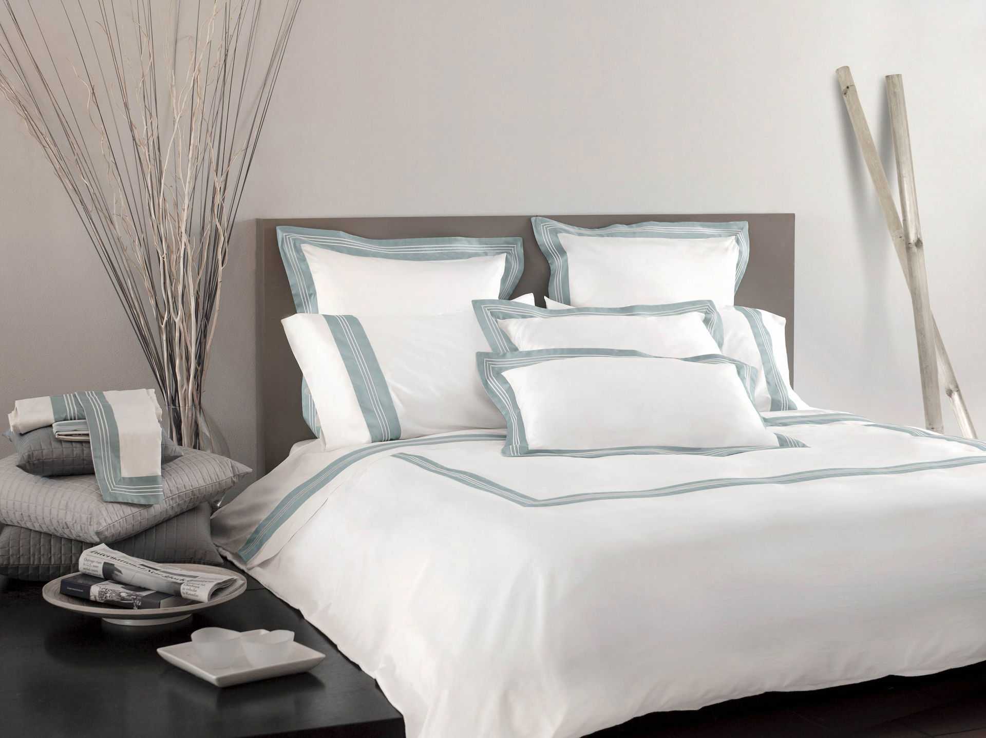 Cascina Duvet Cover