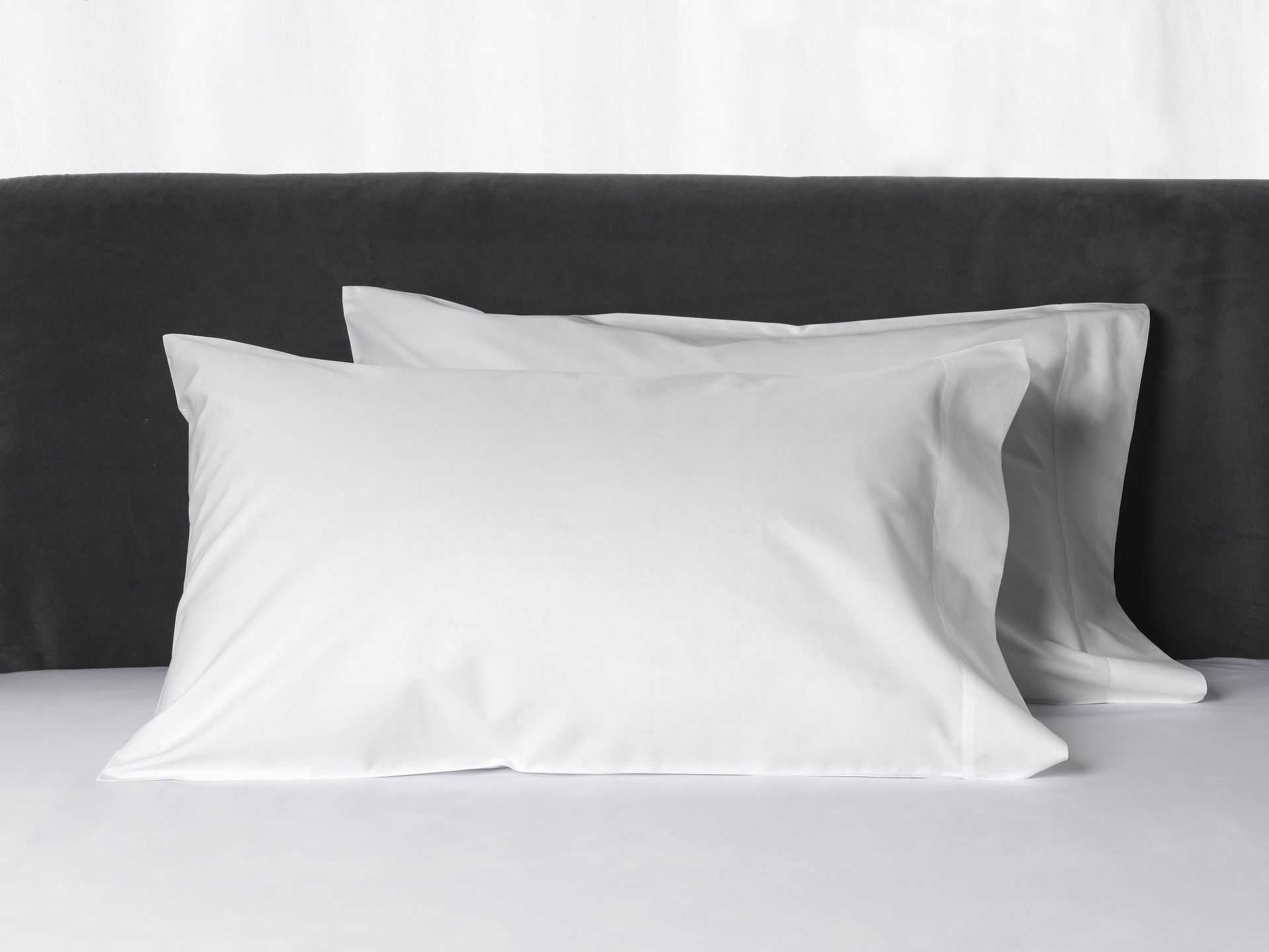 Lineare Sateen Pillowcases