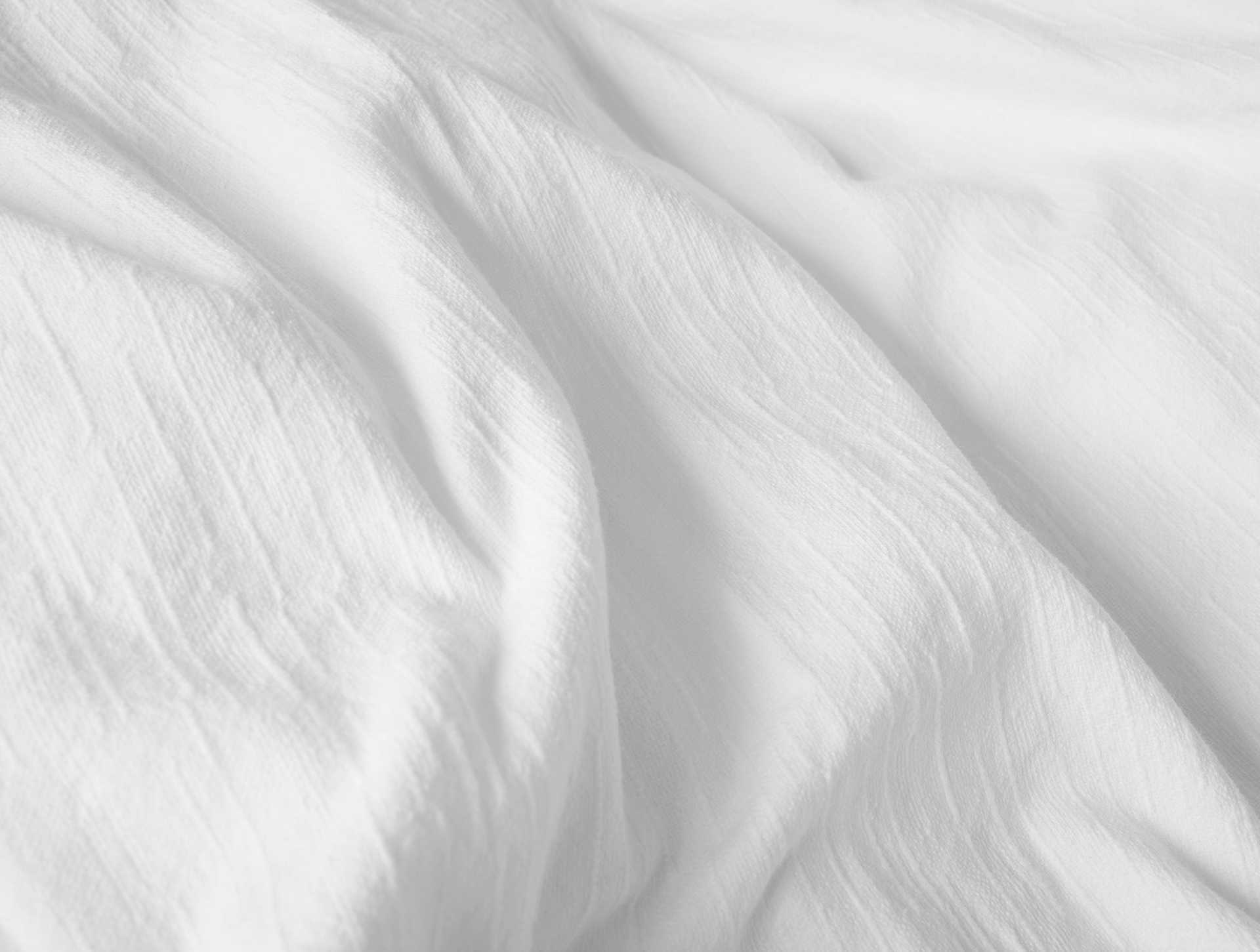 Toro Canyon Organic Runner - Coyuchi | Alpine White