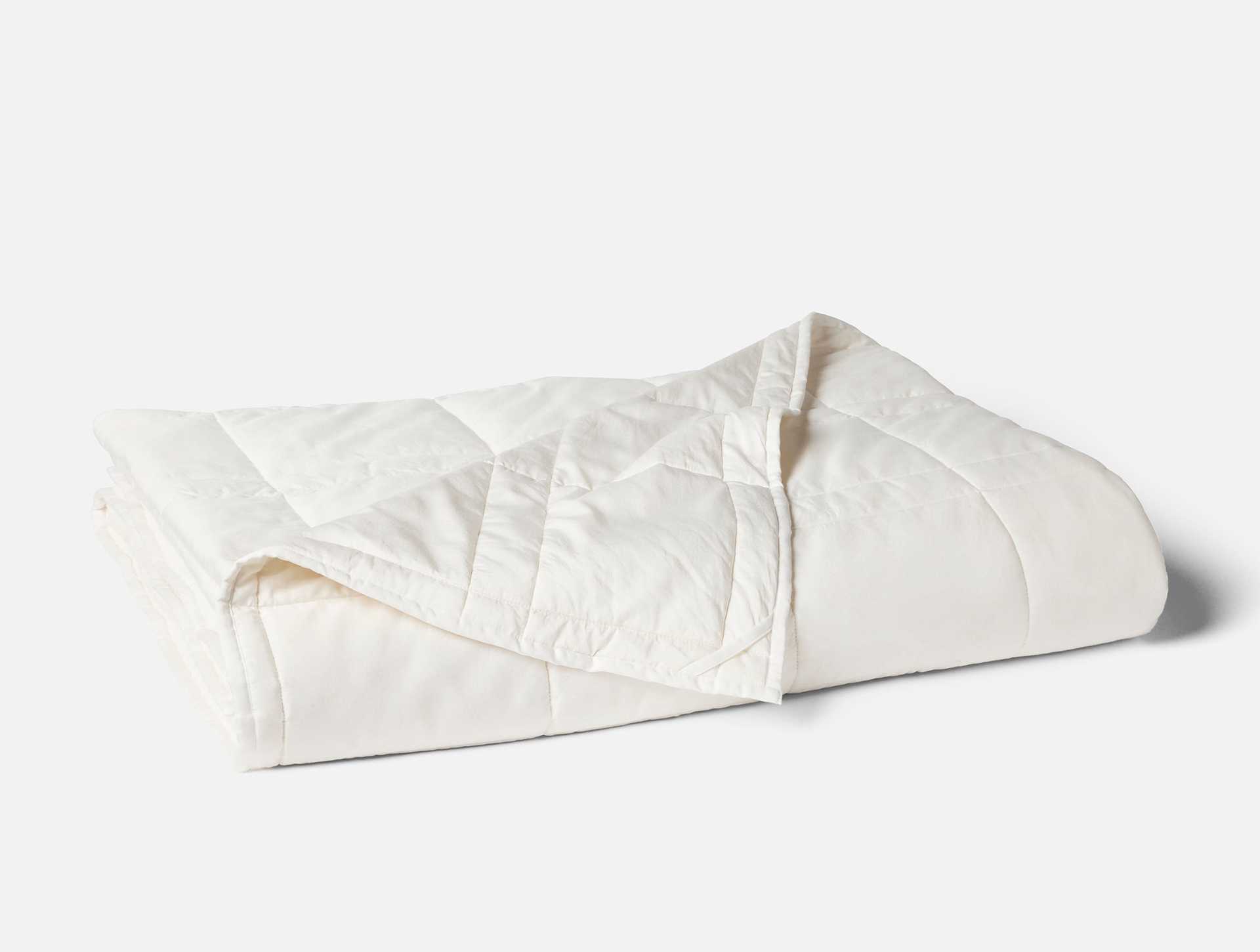 Washable Wool Filled Comforter
