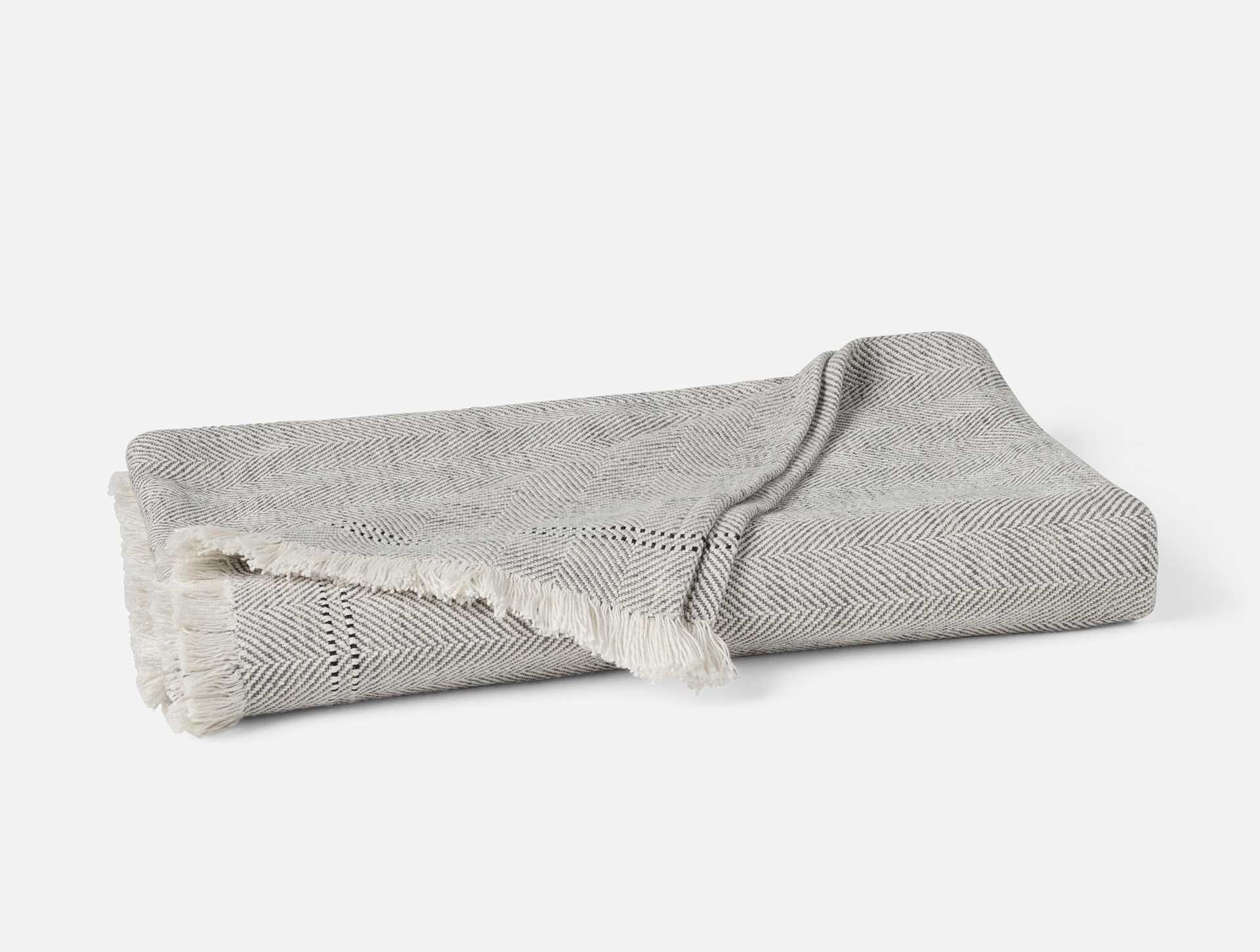 Canyon Organic Throw