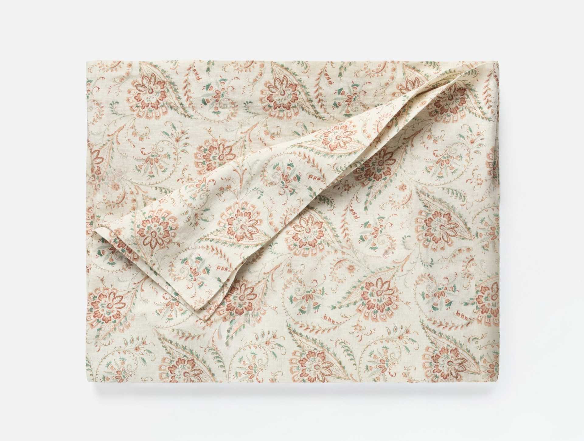 Ponderosa Print Tablecloth