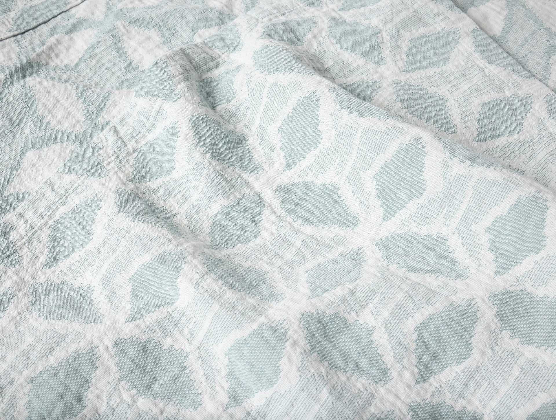 Palomar Organic Blanket - Coyuchi | Surf