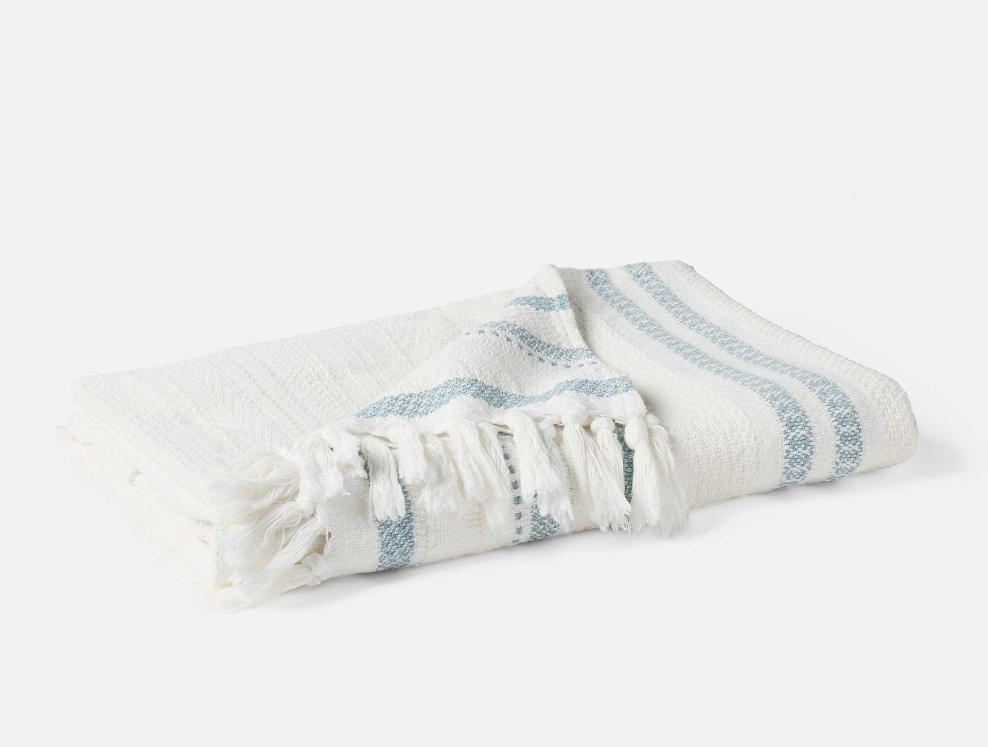 Bonita Organic Throw