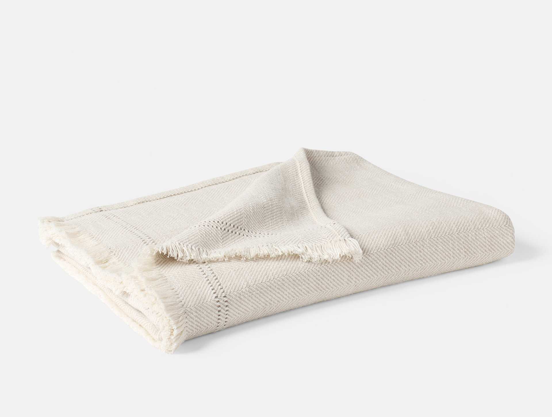 Canyon Organic Throw