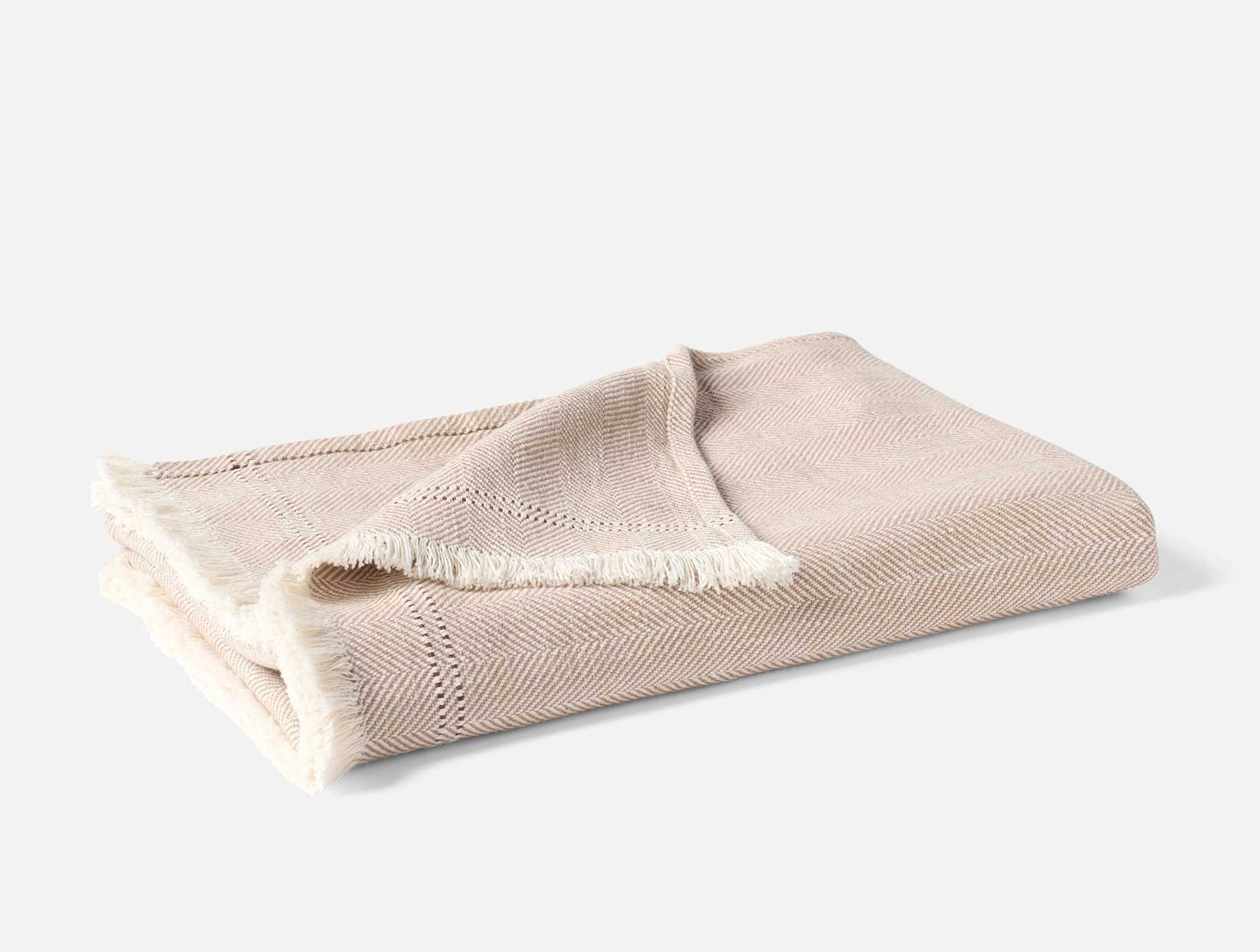 Canyon Organic Throw