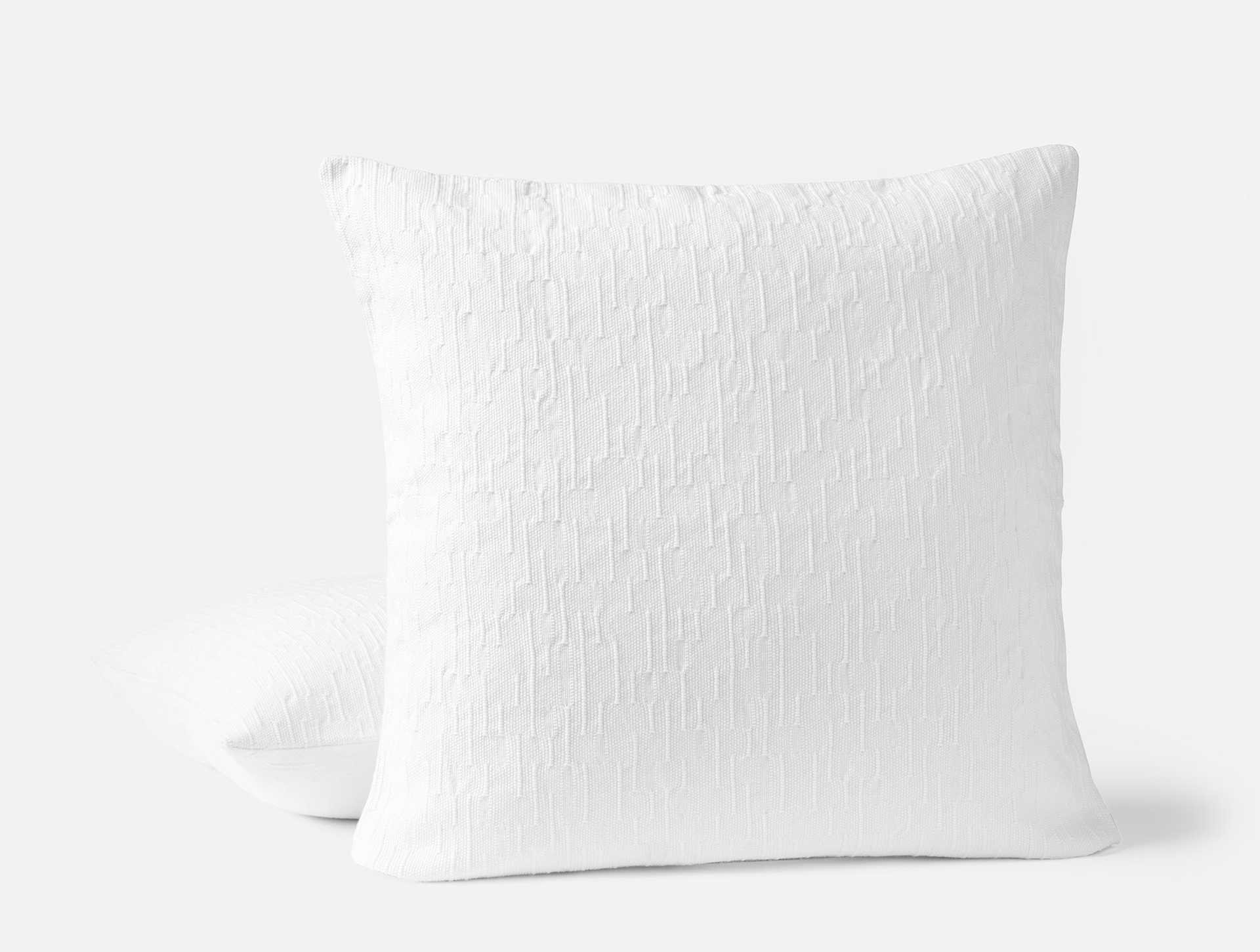 Toro Canyon Organic Pillow Cover