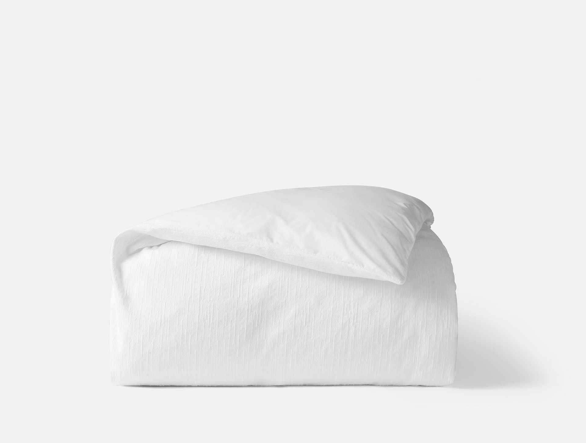 Toro Canyon Organic Duvet Cover