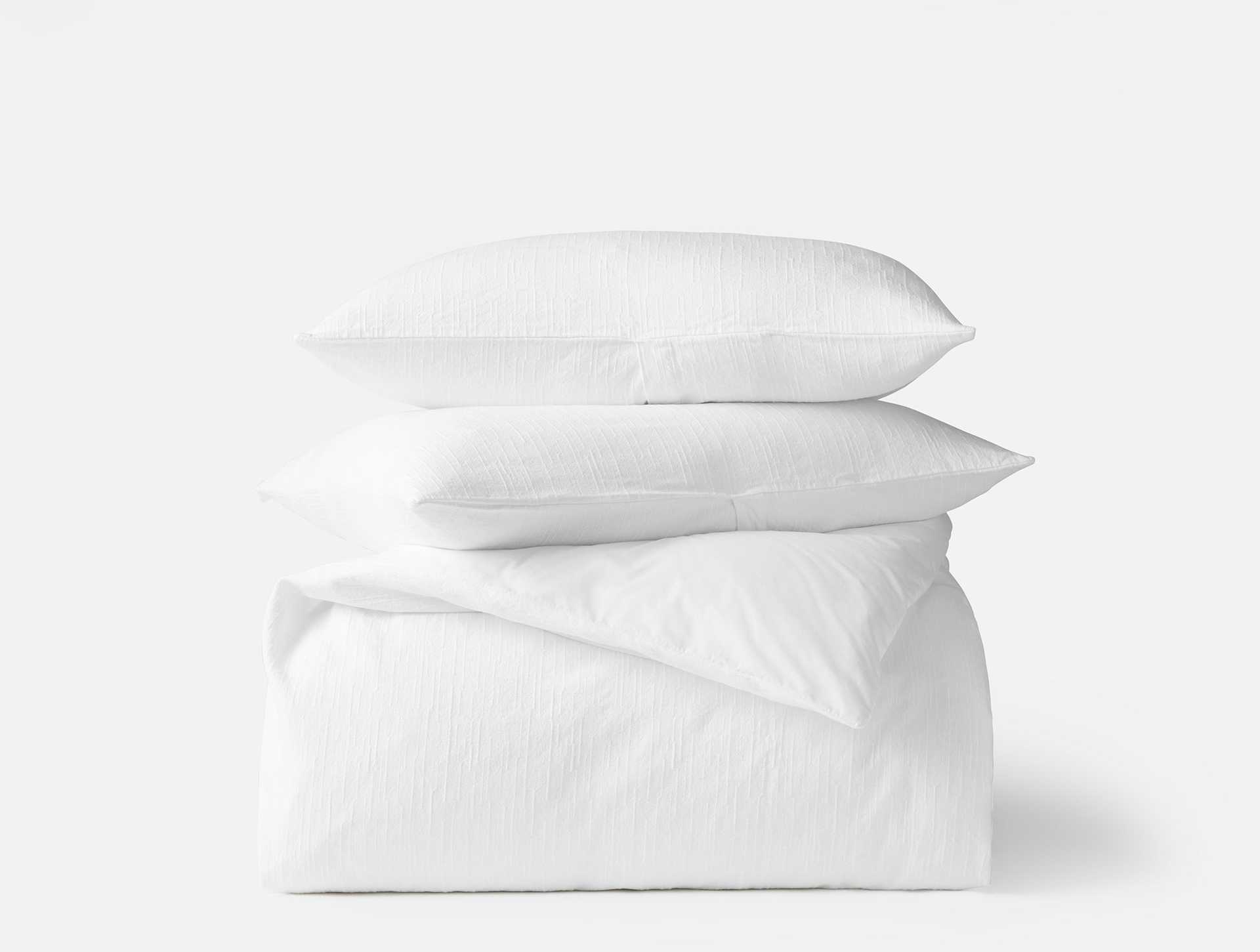 Toro Canyon Organic Duvet Set