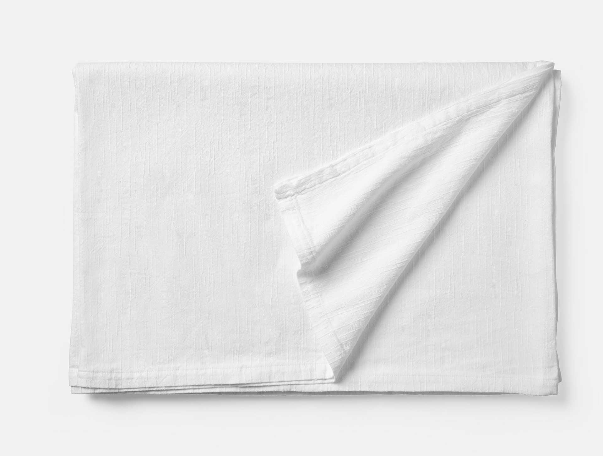 Toro Canyon Organic Tablecloth