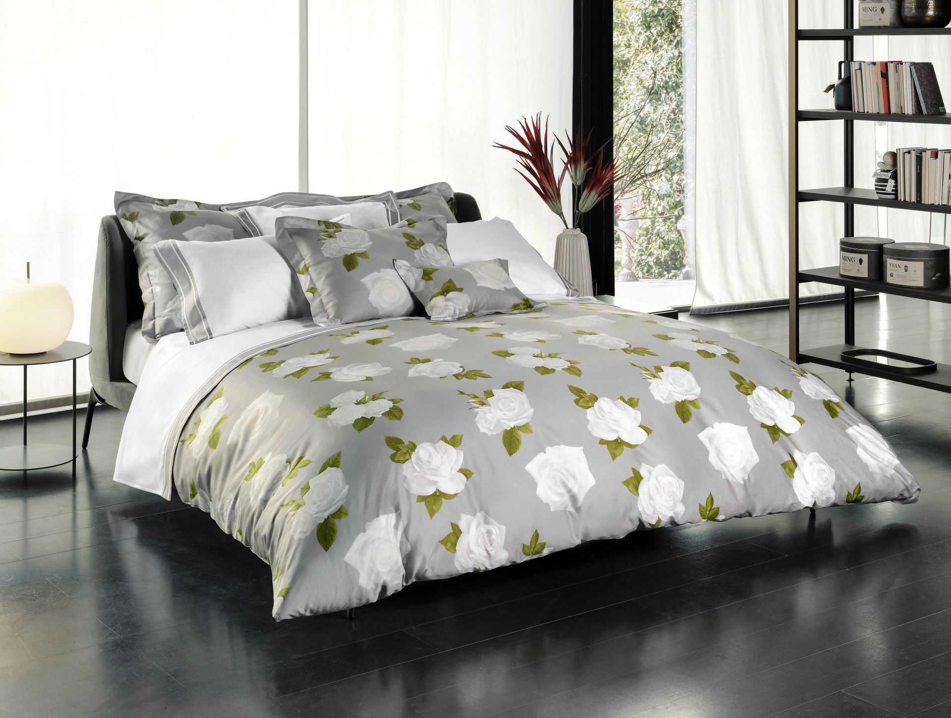 Levanto Duvet Cover