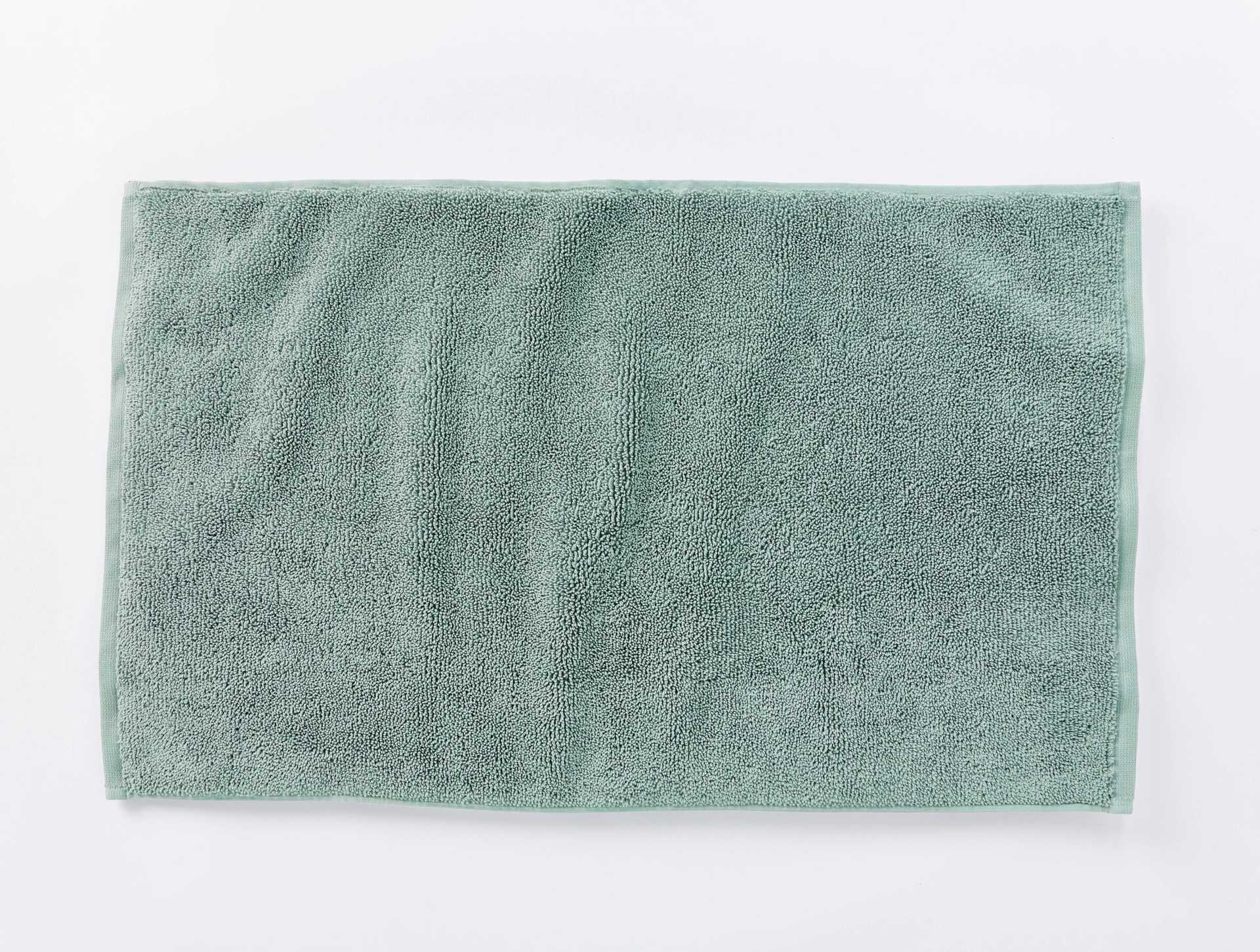 Cloud Loom™ Organic Bath Mat
