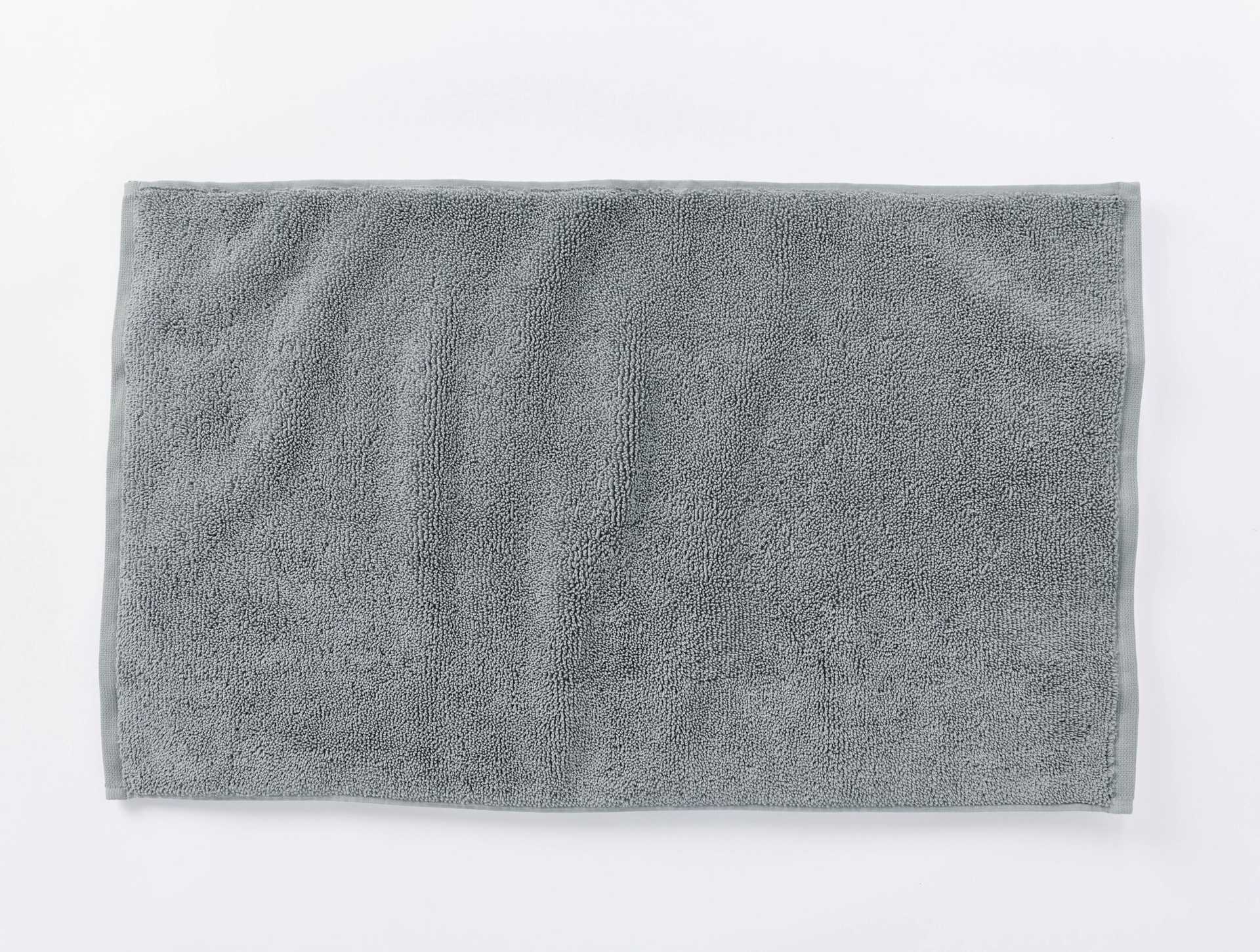 Cloud Loom™ Organic Bath Mat