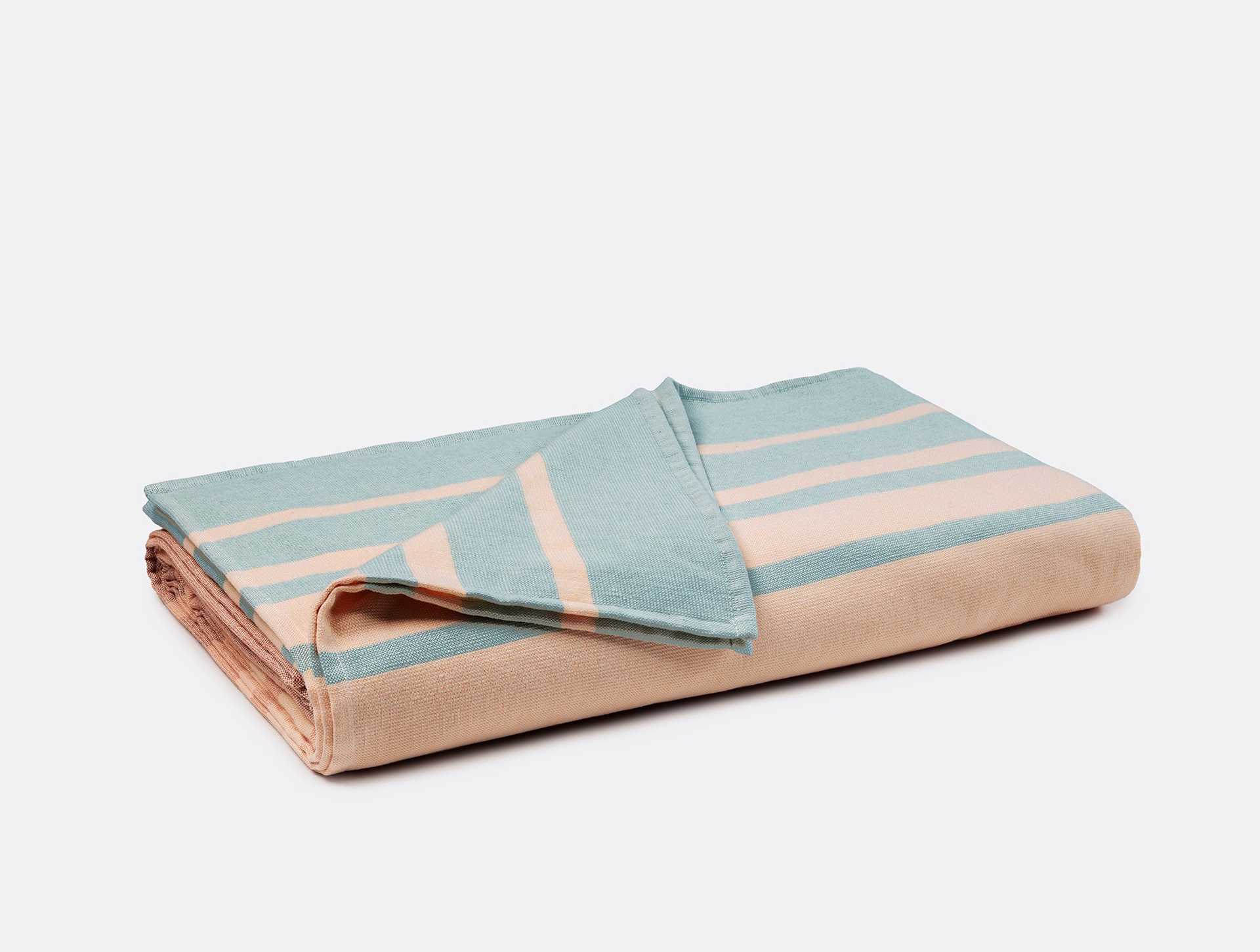 Laguna Organic Beach Blanket