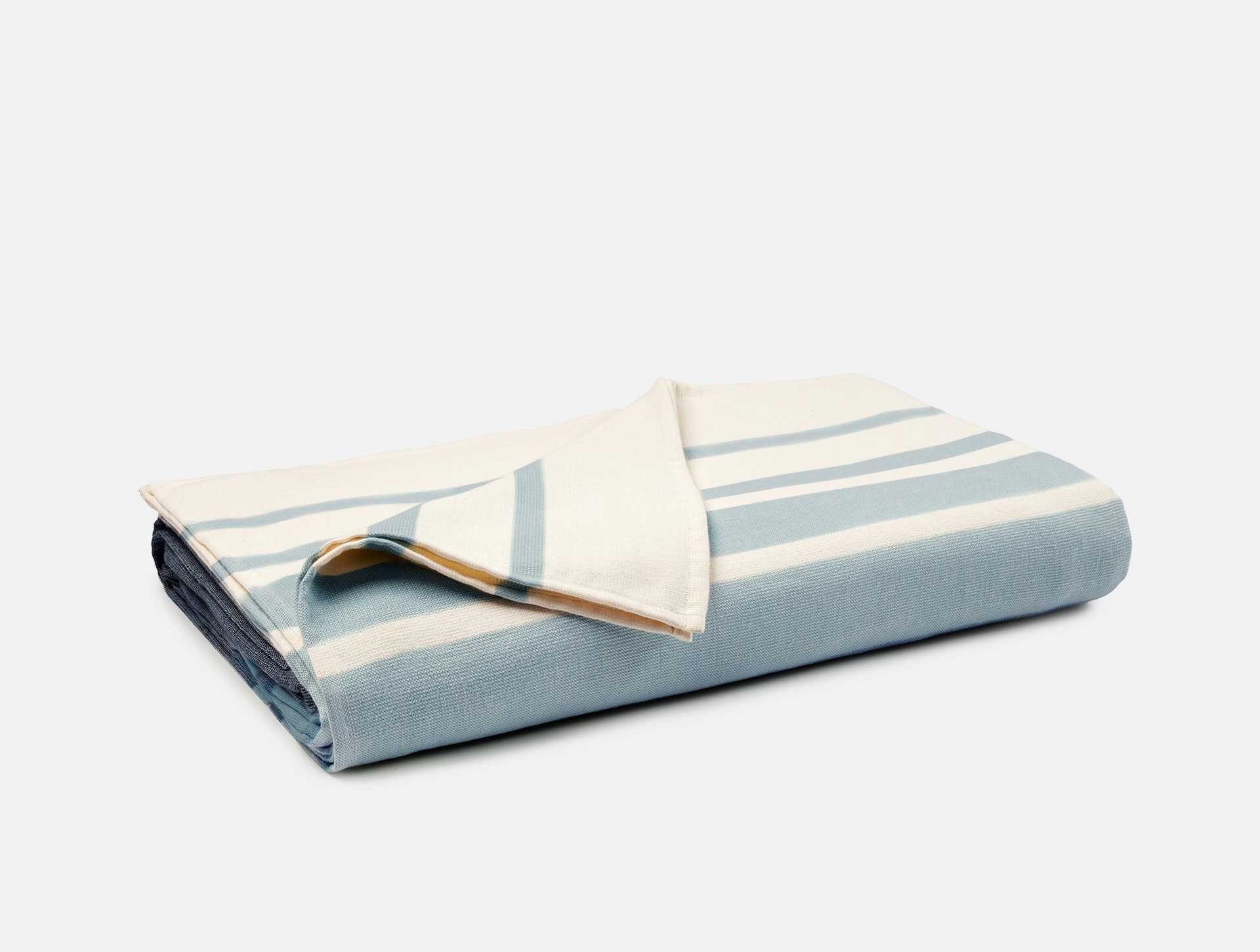 Laguna Organic Beach Blanket