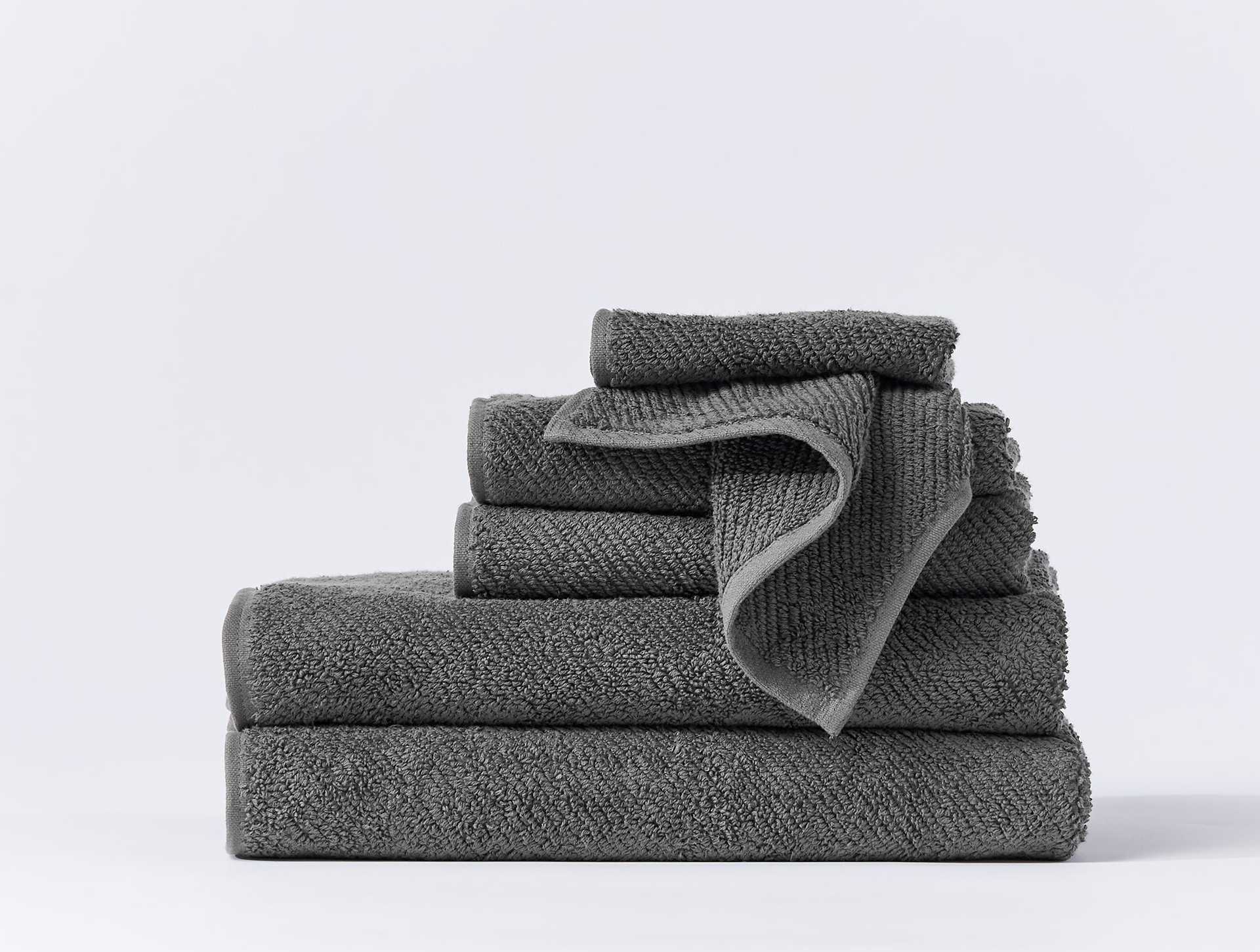 Air Weight® Organic Towels