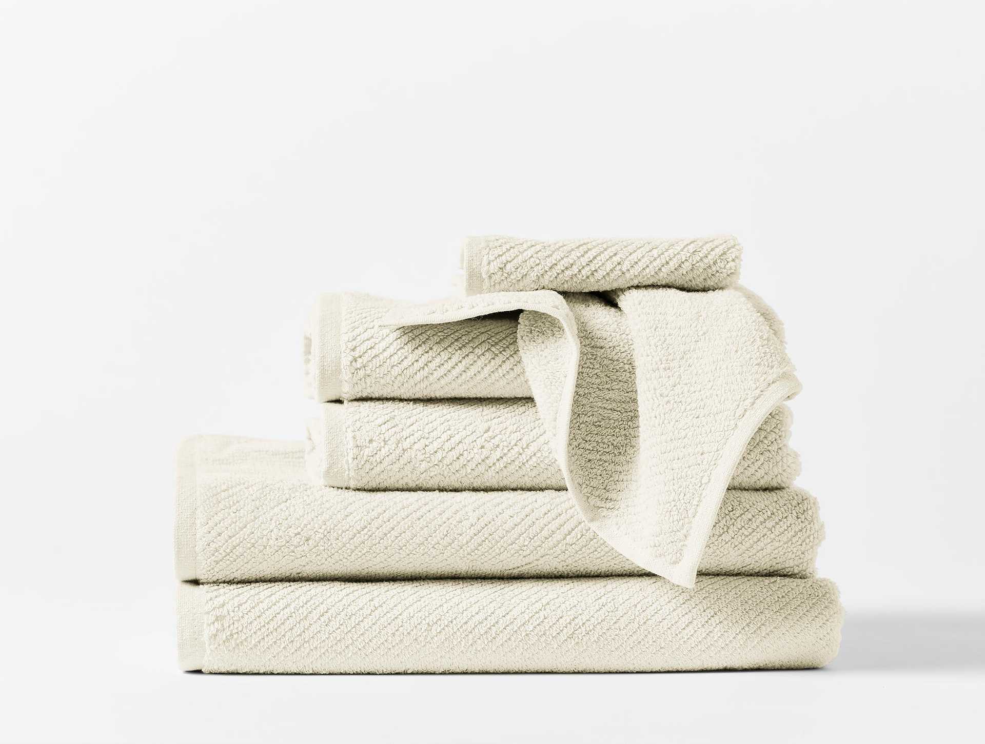 Air Weight® Organic Towels